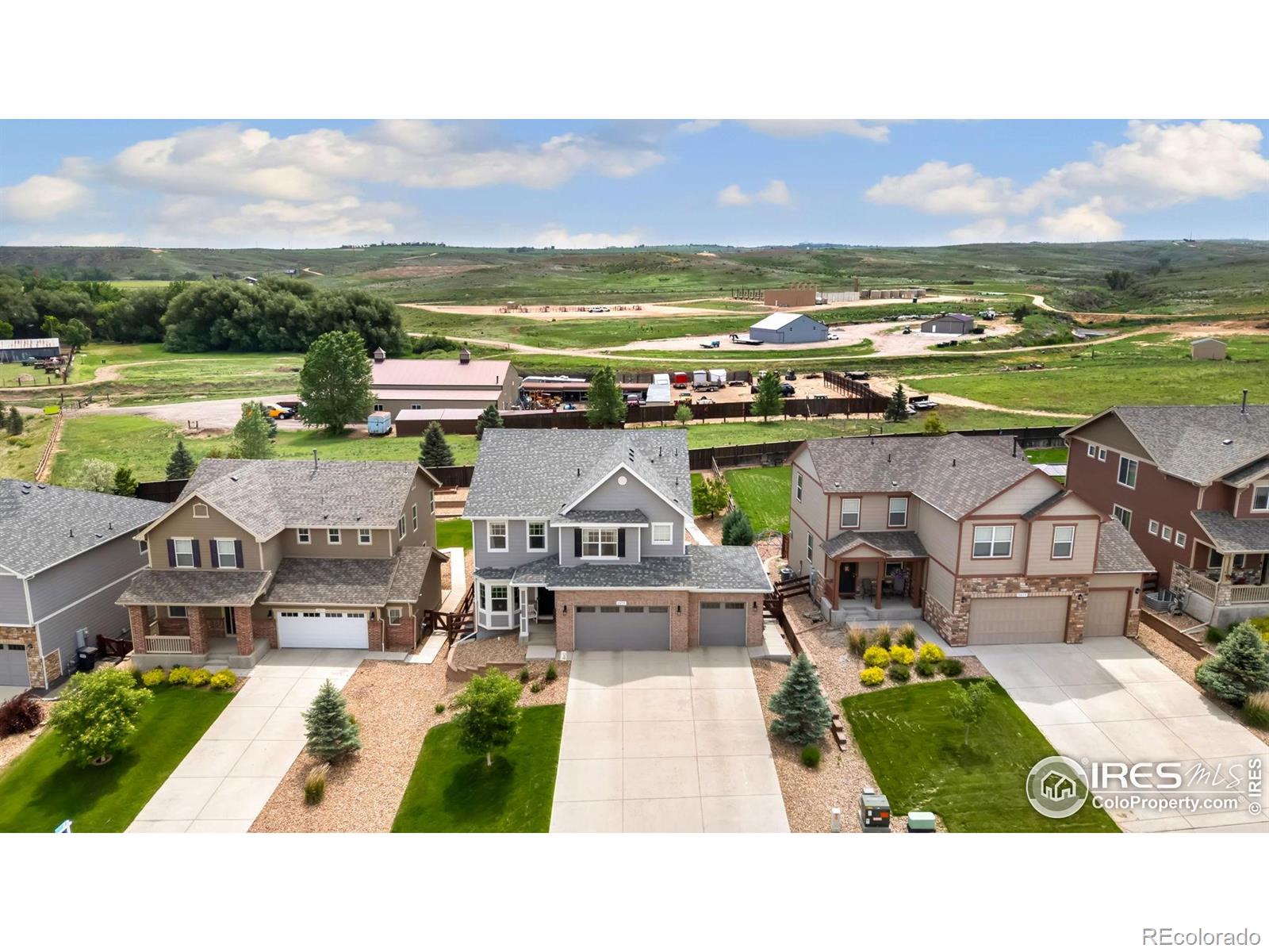 MLS Image #39 for 2275  stonefish drive,windsor, Colorado