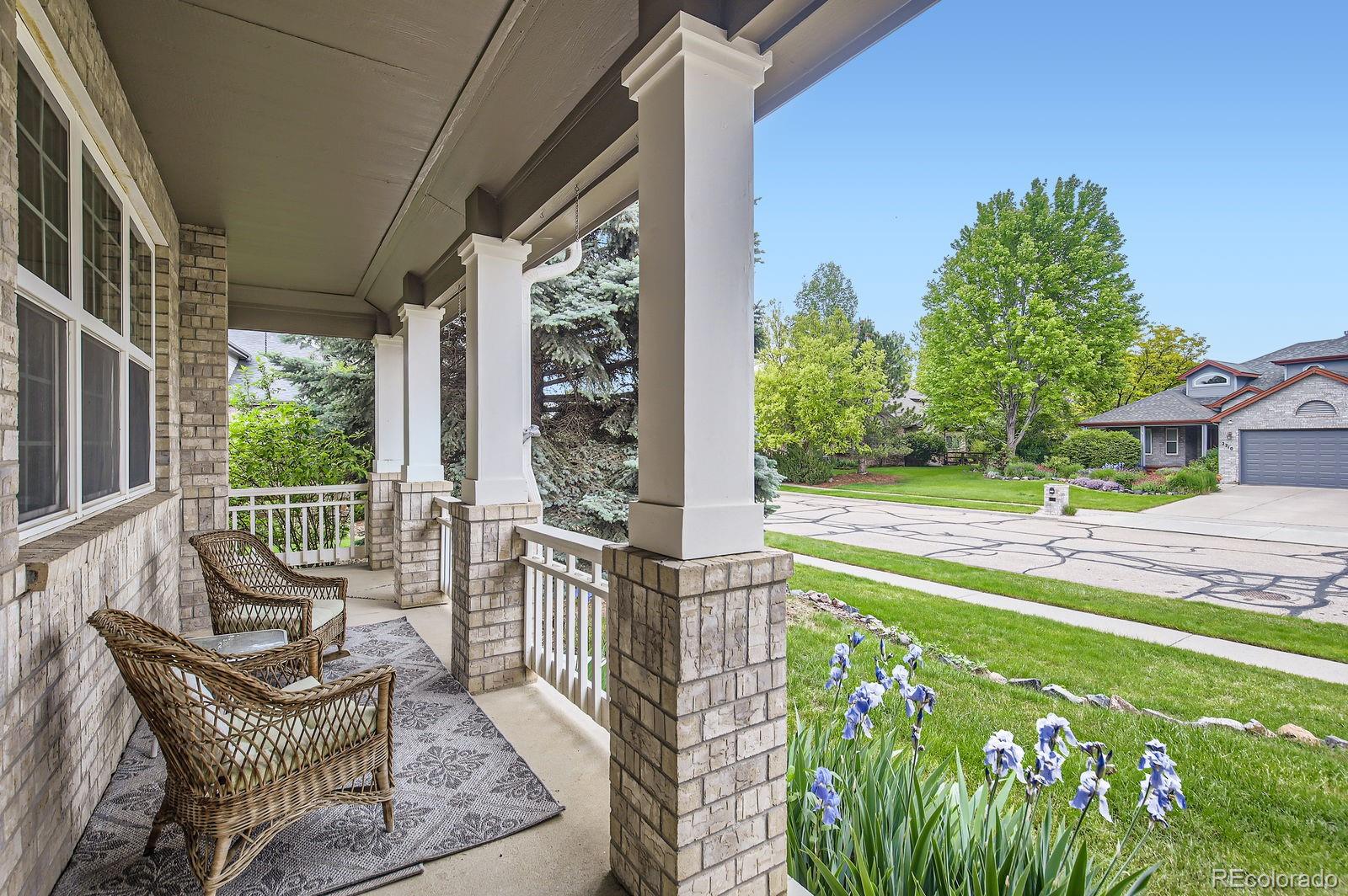 MLS Image #3 for 2215  parkview drive,longmont, Colorado