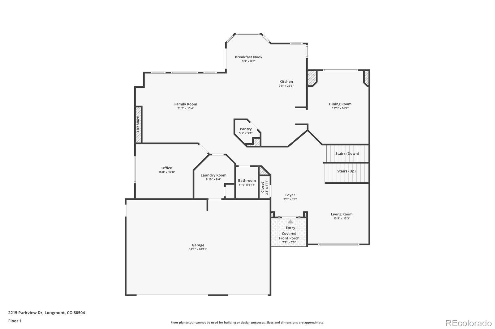 MLS Image #38 for 2215  parkview drive,longmont, Colorado