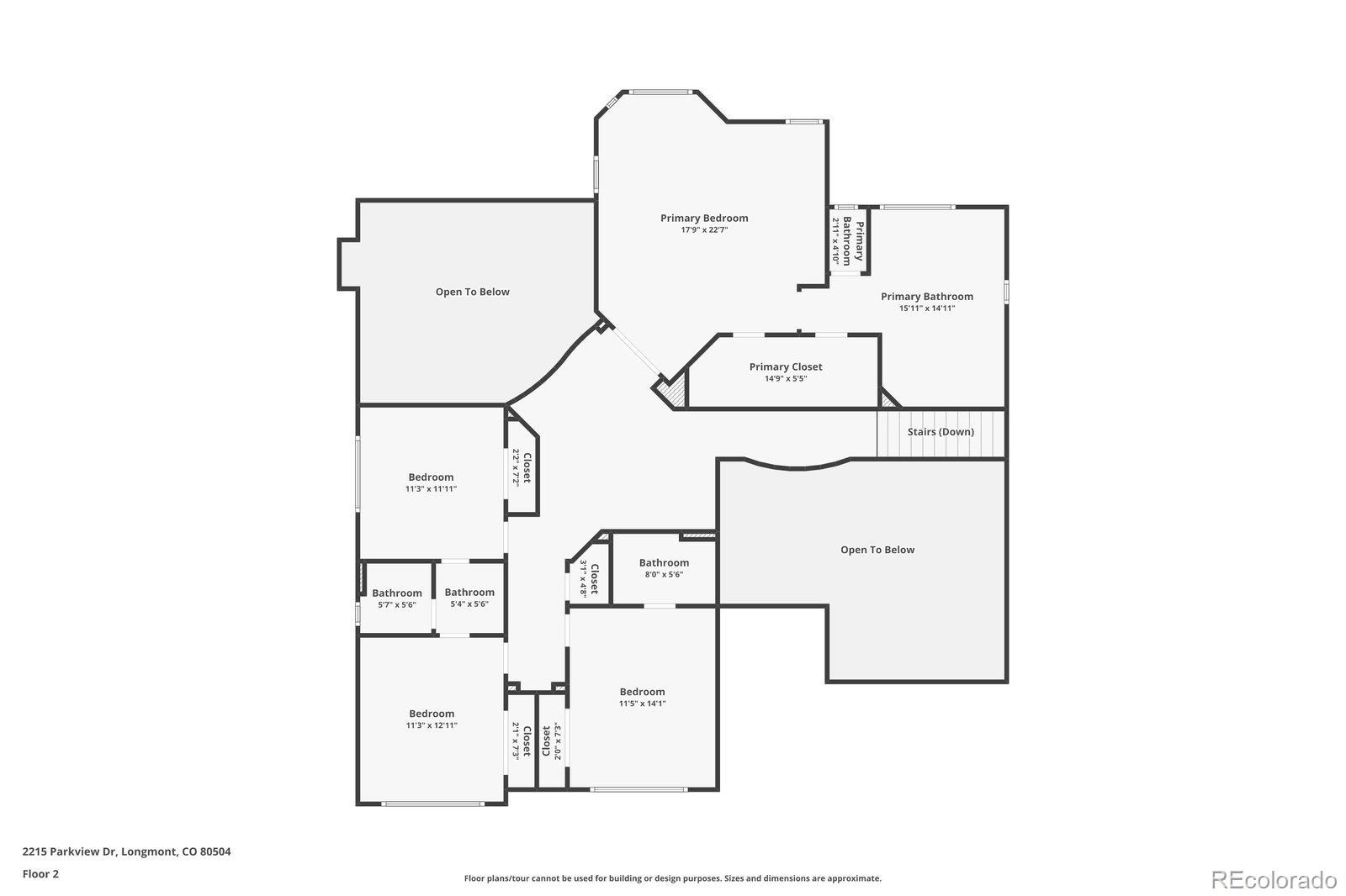 MLS Image #39 for 2215  parkview drive,longmont, Colorado