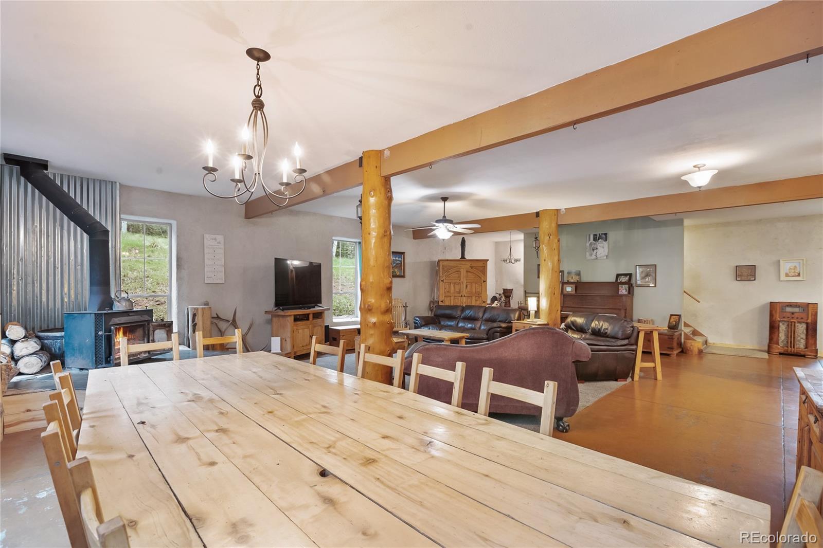 MLS Image #11 for 10955  grenadier rd ,woodland park, Colorado