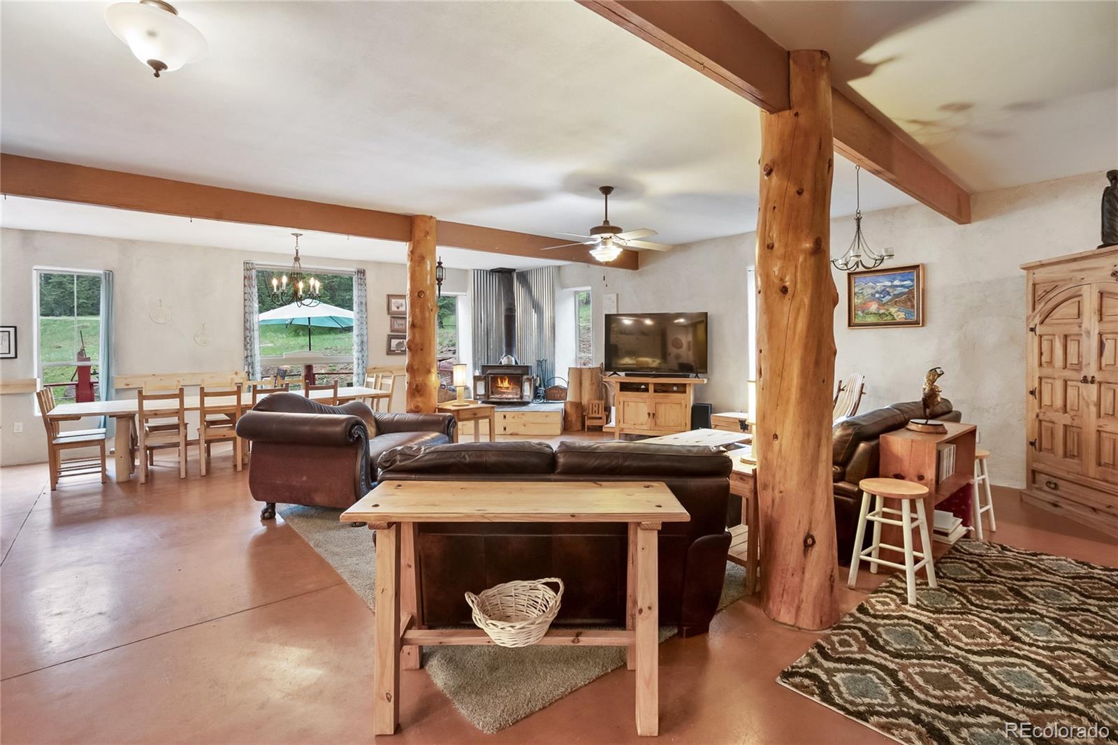 MLS Image #12 for 10955  grenadier rd ,woodland park, Colorado