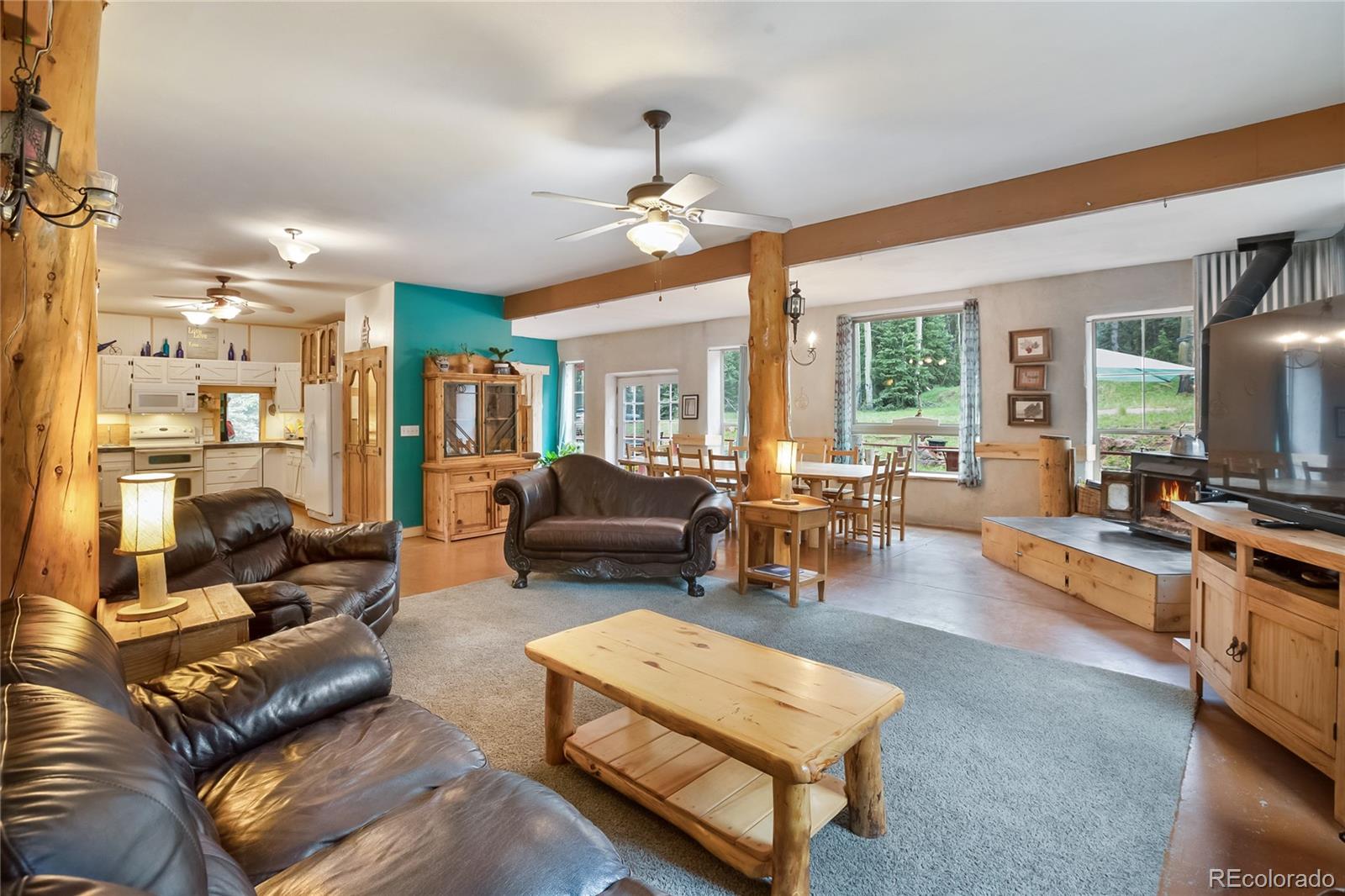 MLS Image #14 for 10955  grenadier rd ,woodland park, Colorado
