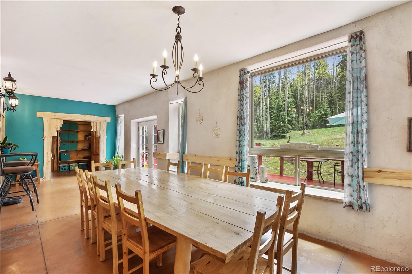 MLS Image #16 for 10955  grenadier rd ,woodland park, Colorado