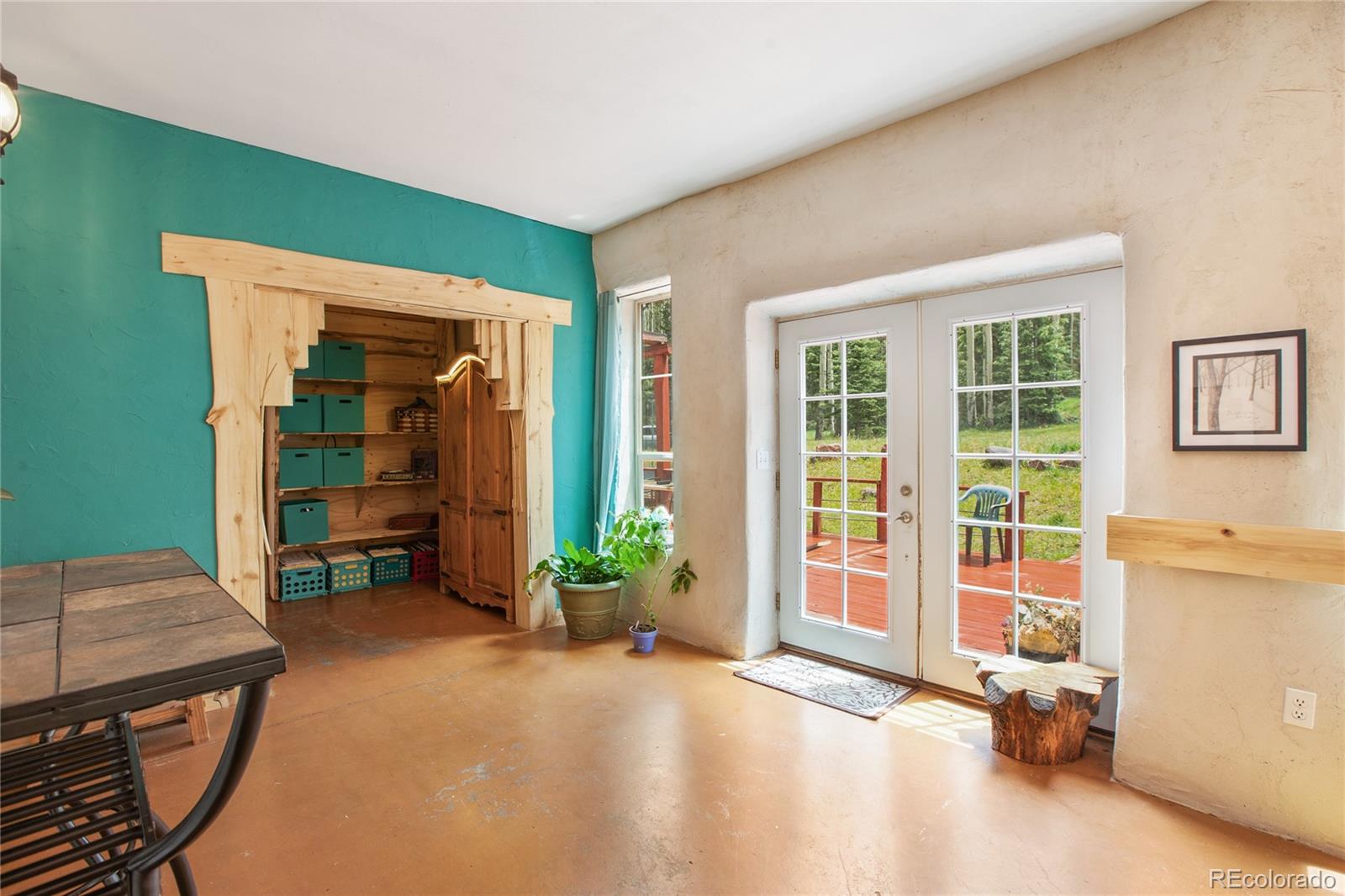 MLS Image #17 for 10955  grenadier rd ,woodland park, Colorado