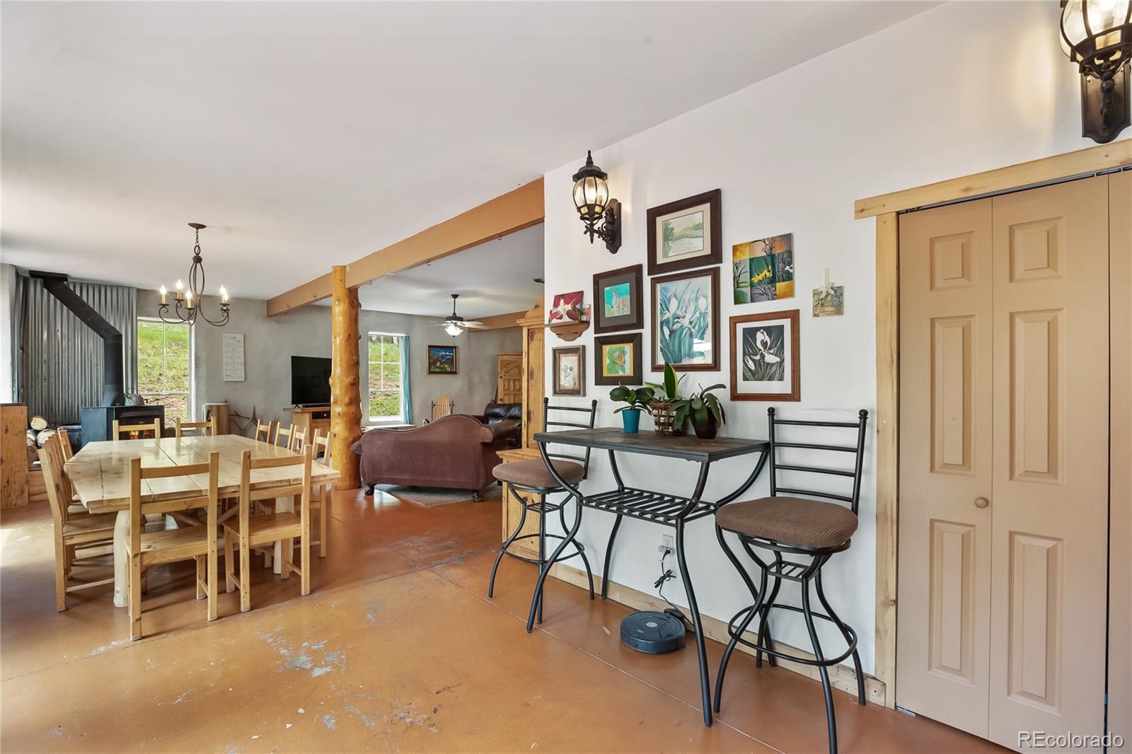 MLS Image #18 for 10955  grenadier rd ,woodland park, Colorado
