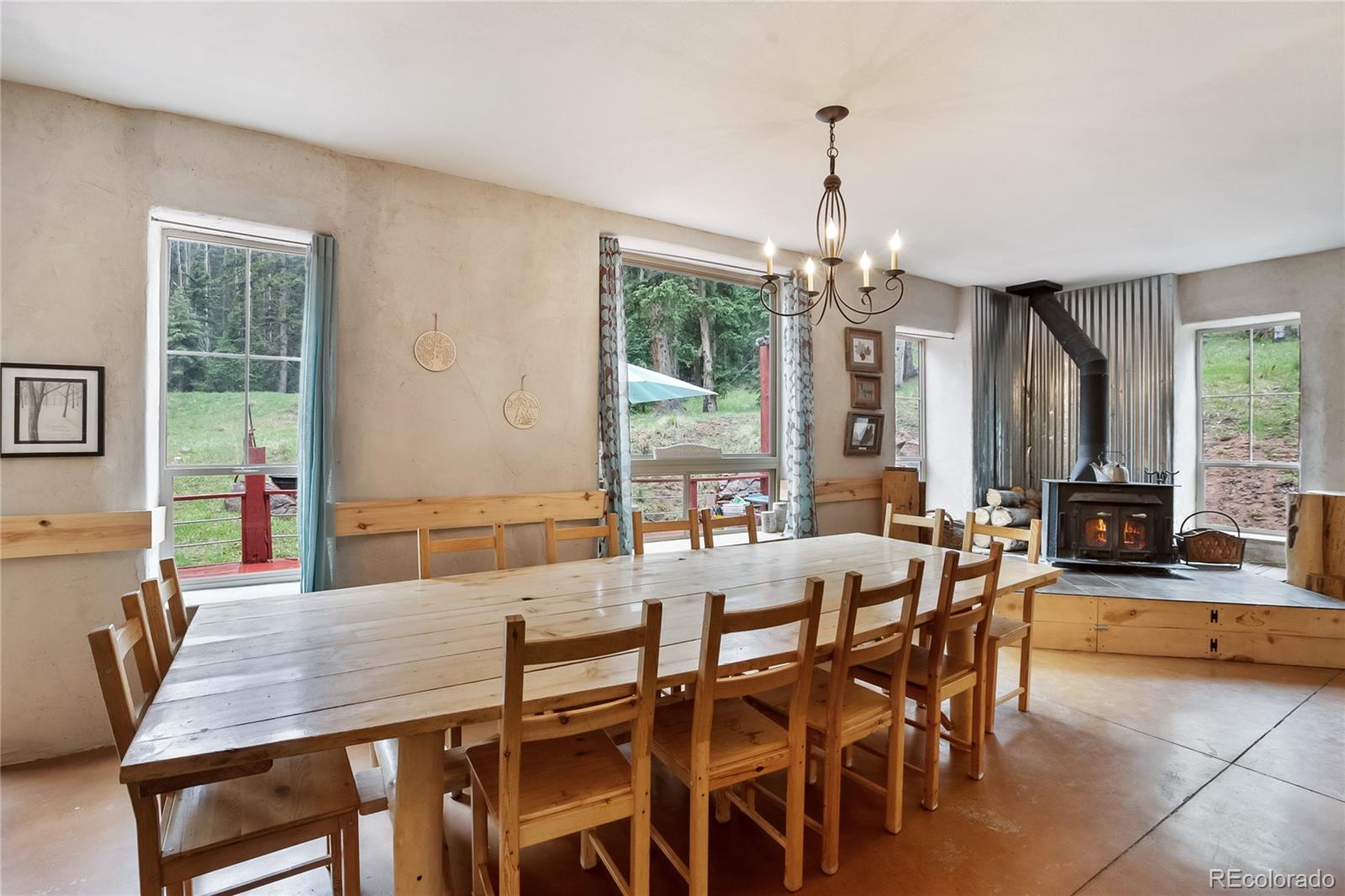 MLS Image #19 for 10955  grenadier rd ,woodland park, Colorado