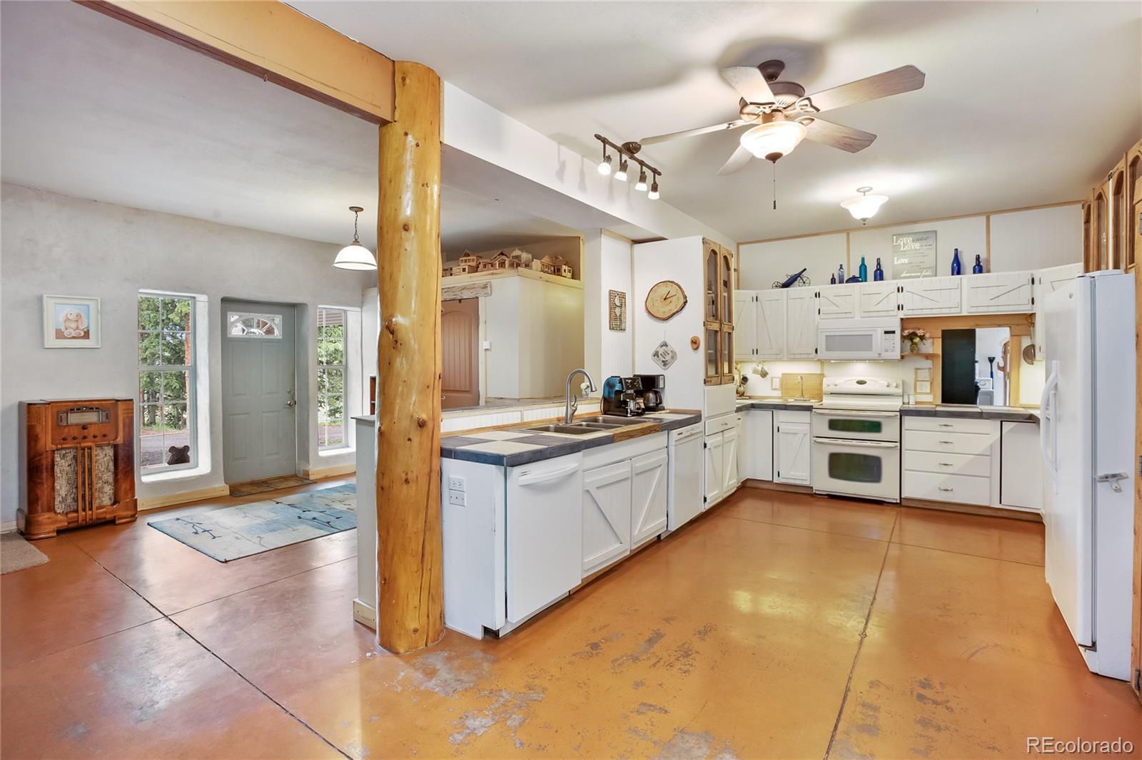 MLS Image #20 for 10955  grenadier rd ,woodland park, Colorado