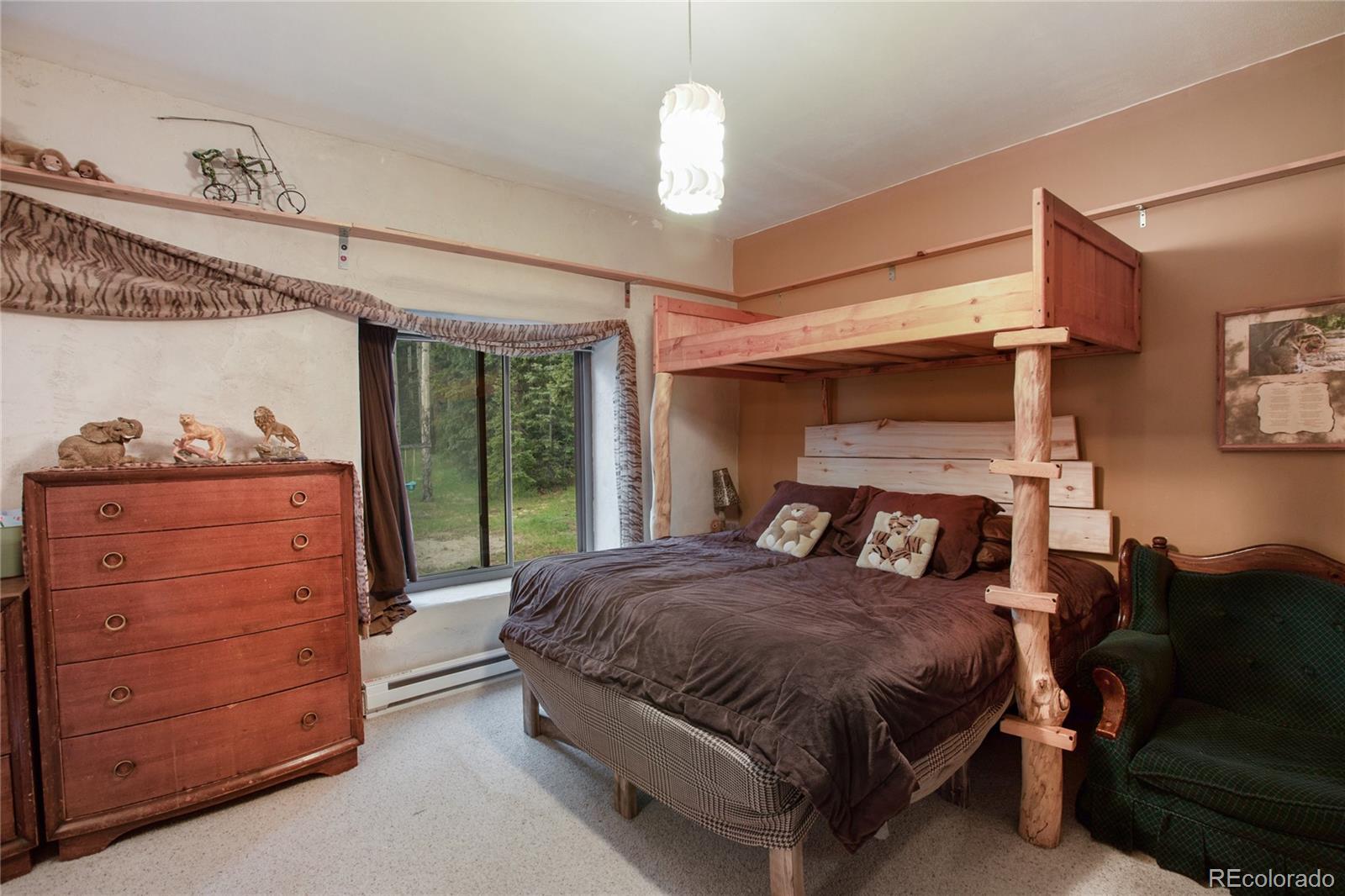 MLS Image #28 for 10955  grenadier rd ,woodland park, Colorado