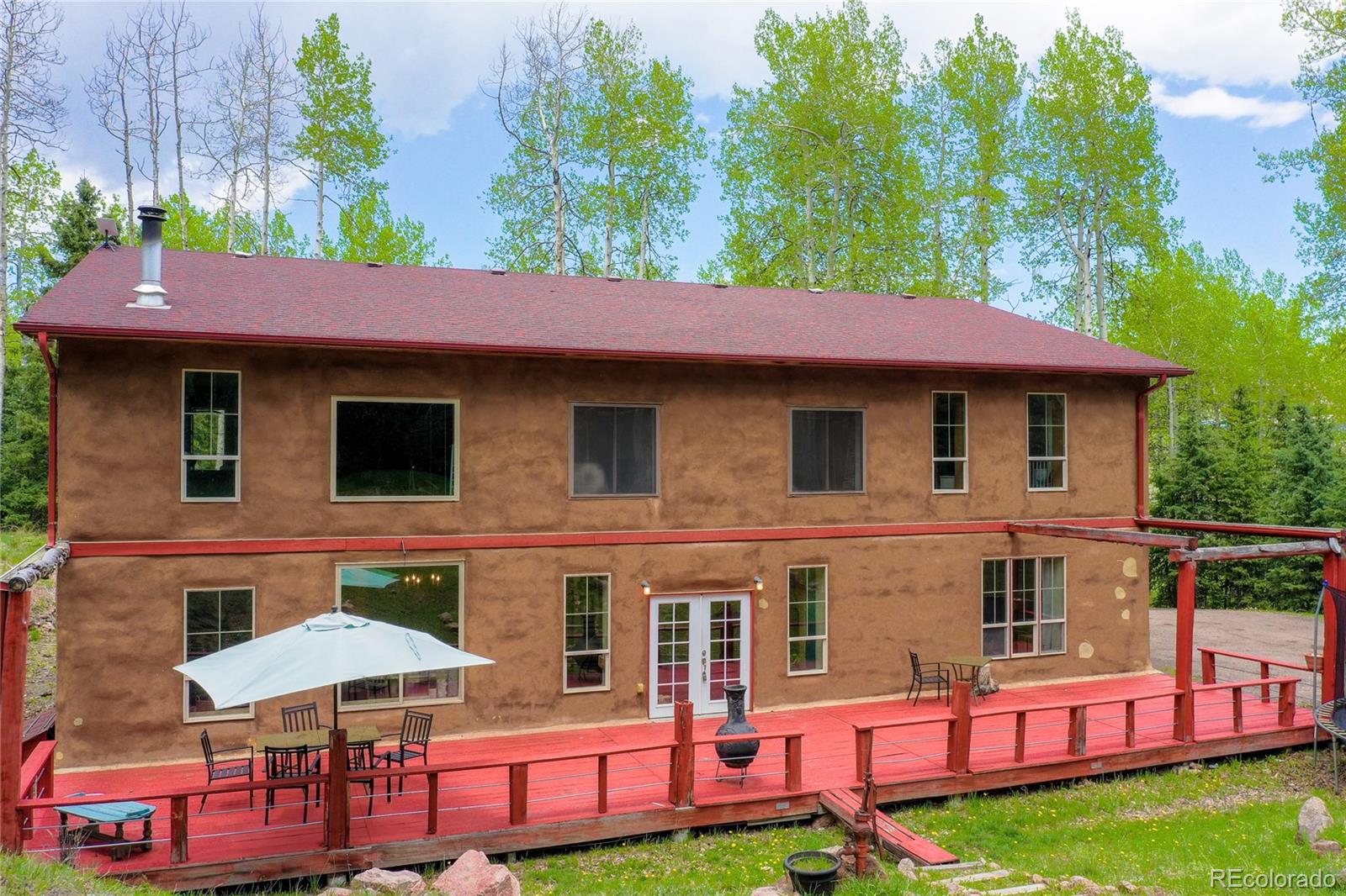 MLS Image #34 for 10955  grenadier rd ,woodland park, Colorado