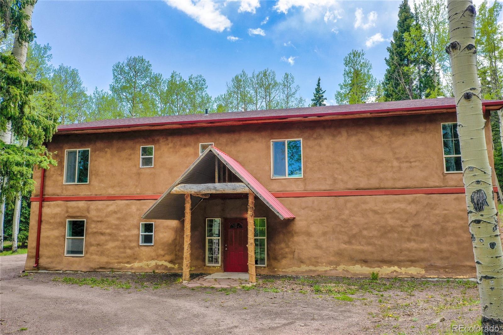 MLS Image #35 for 10955  grenadier rd ,woodland park, Colorado
