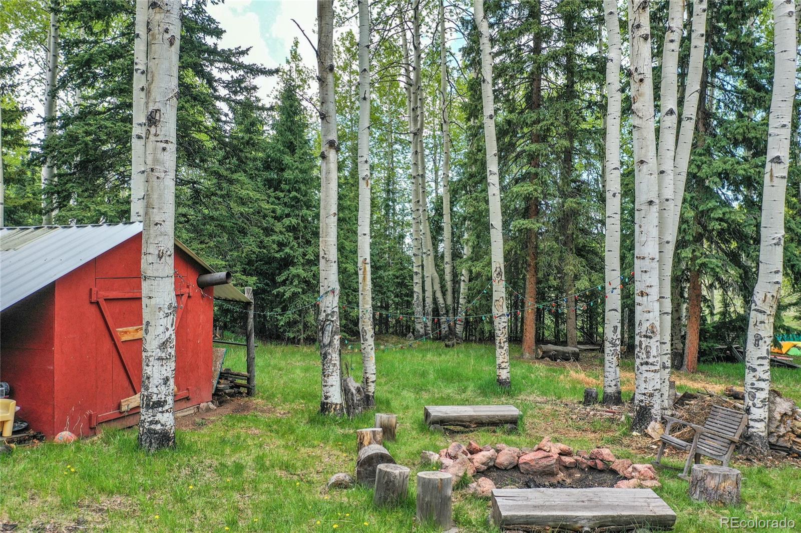 MLS Image #38 for 10955  grenadier rd ,woodland park, Colorado