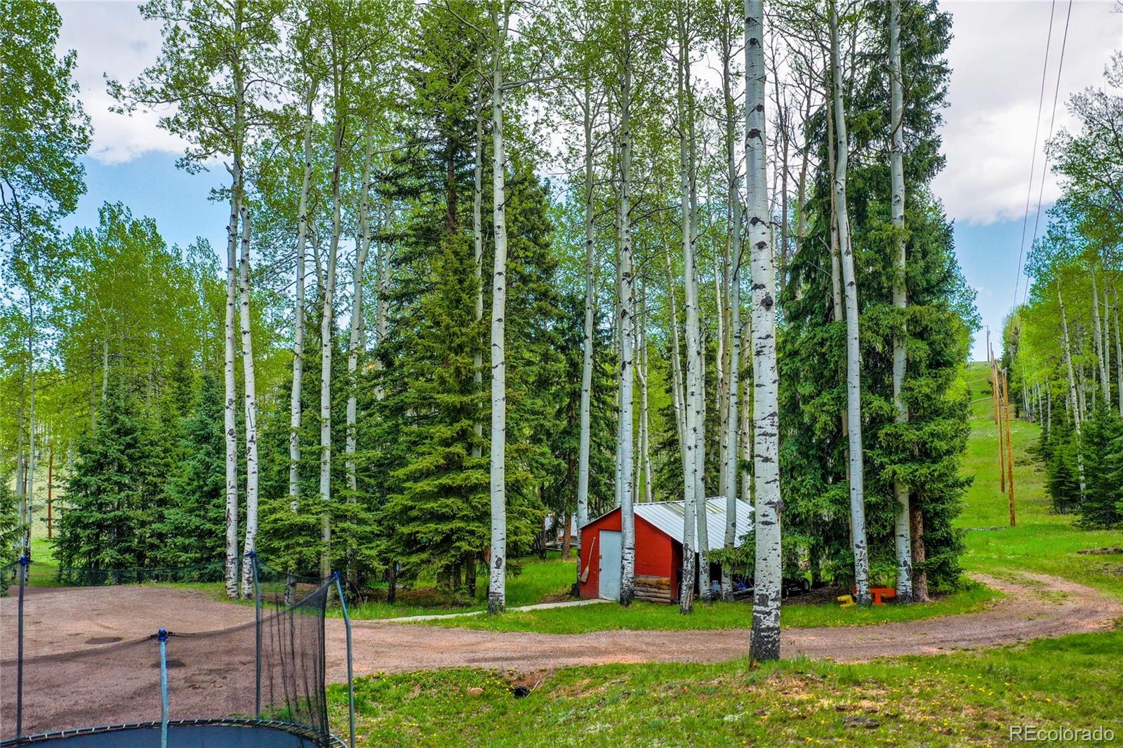 MLS Image #40 for 10955  grenadier rd ,woodland park, Colorado