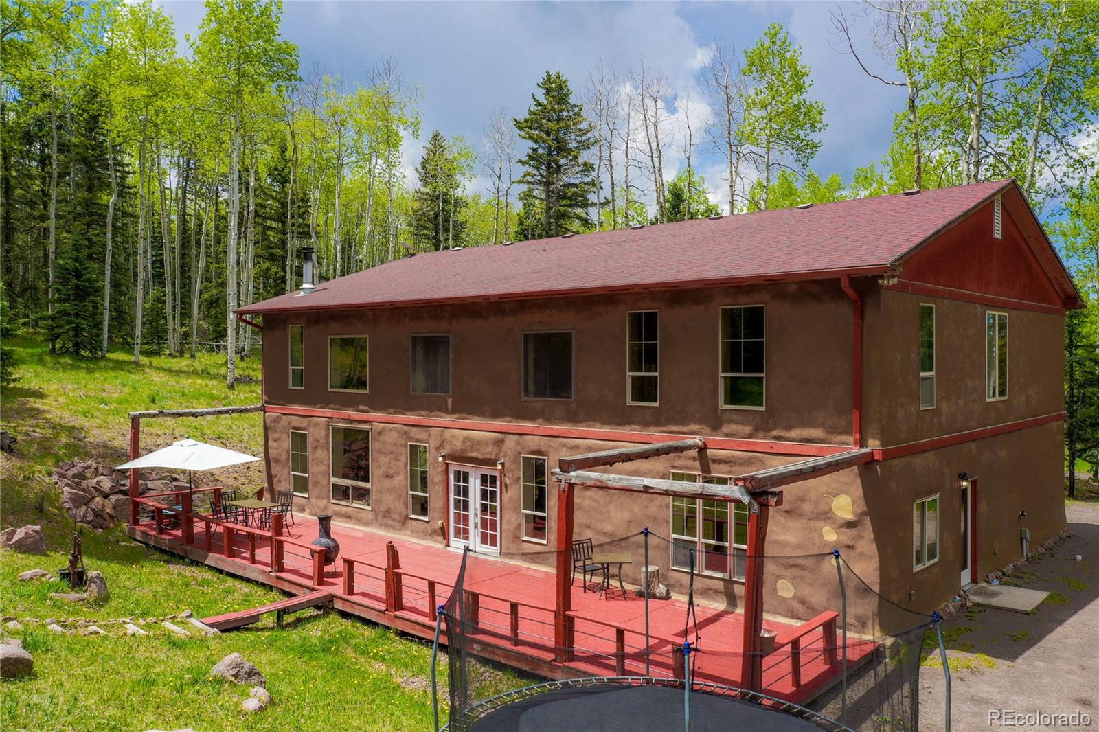 MLS Image #42 for 10955  grenadier rd ,woodland park, Colorado