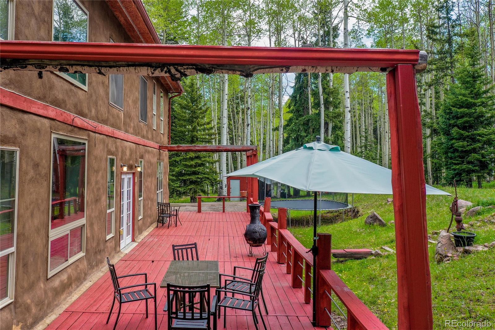MLS Image #43 for 10955  grenadier rd ,woodland park, Colorado