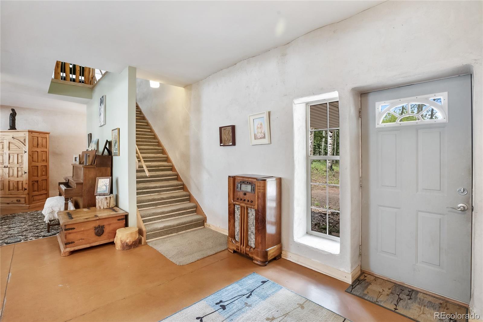 MLS Image #5 for 10955  grenadier rd ,woodland park, Colorado