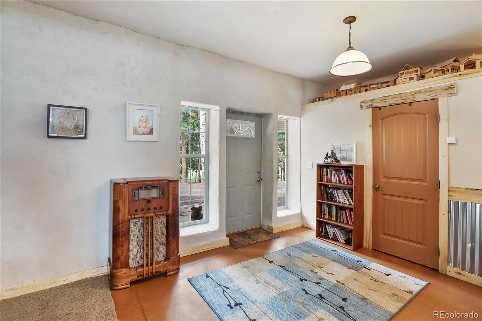 MLS Image #6 for 10955  grenadier rd ,woodland park, Colorado