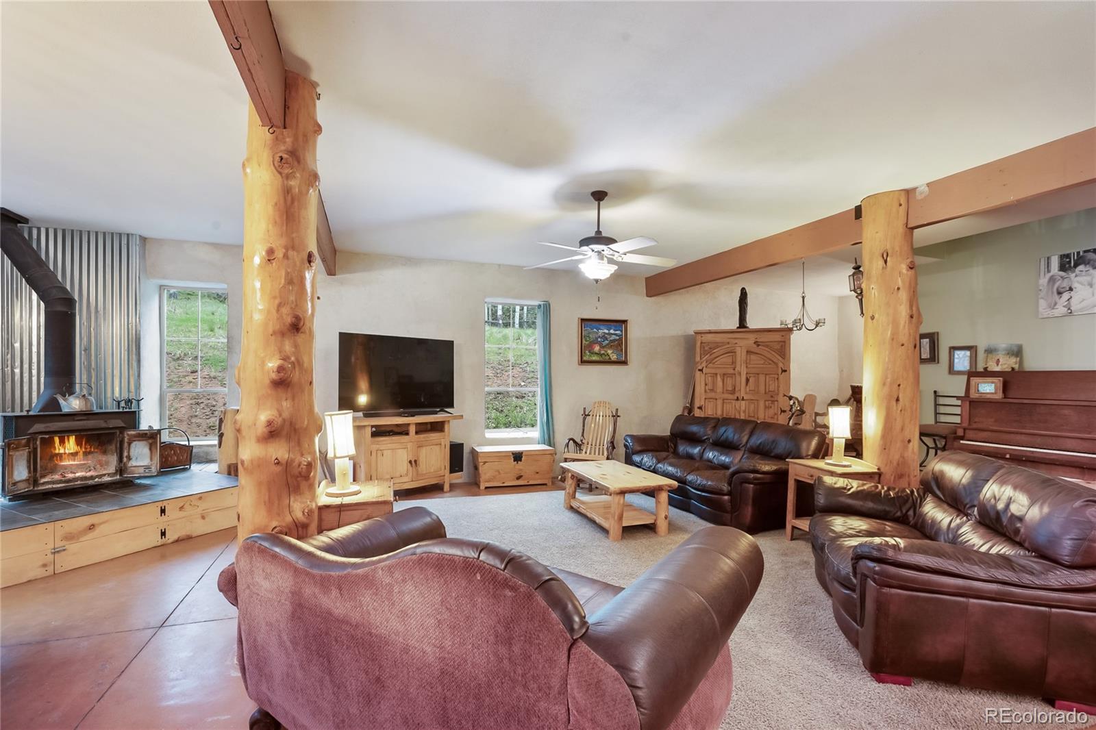 MLS Image #7 for 10955  grenadier rd ,woodland park, Colorado