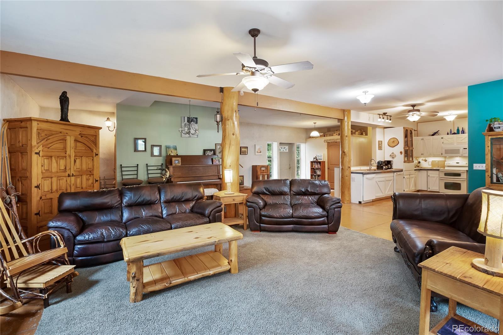 MLS Image #8 for 10955  grenadier rd ,woodland park, Colorado
