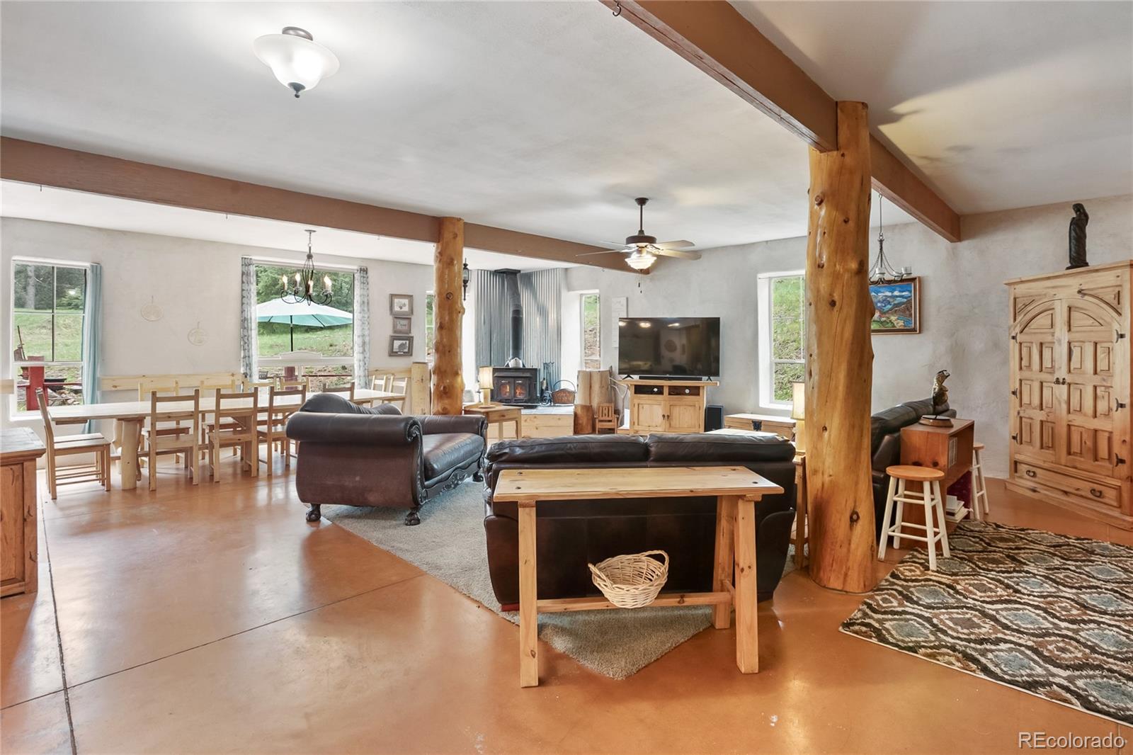 MLS Image #9 for 10955  grenadier rd ,woodland park, Colorado