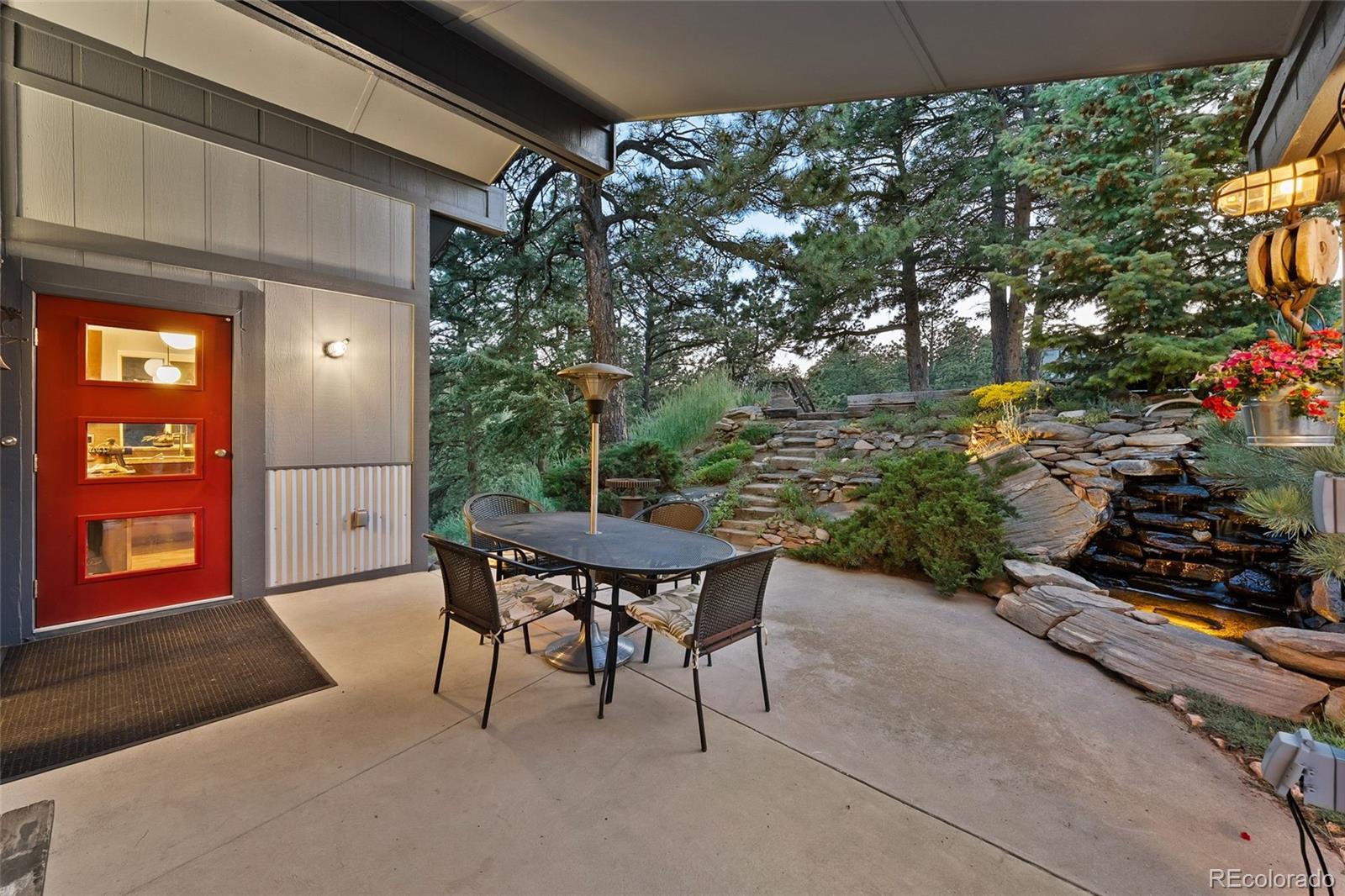 MLS Image #1 for 812  aspen road,golden, Colorado