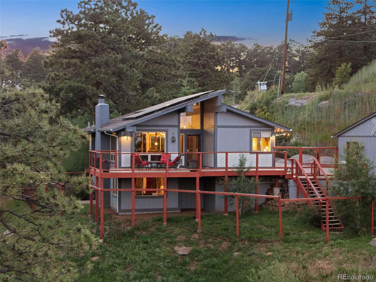 MLS Image #10 for 812  aspen road,golden, Colorado