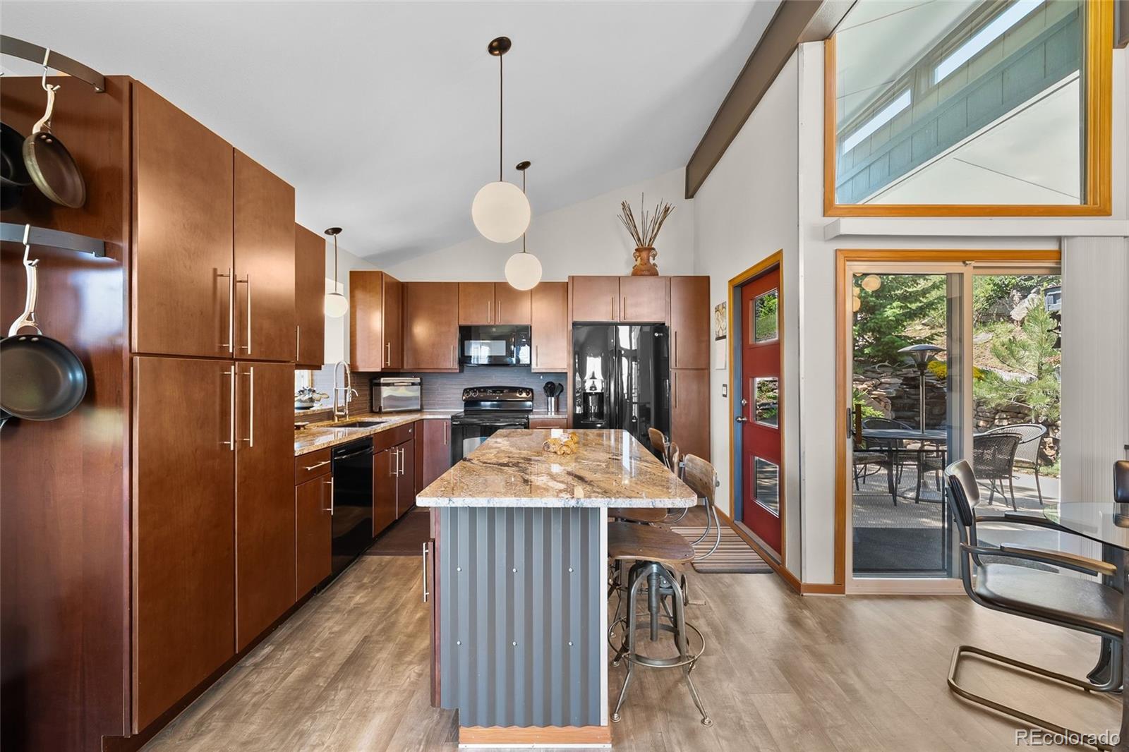 MLS Image #11 for 812  aspen road,golden, Colorado