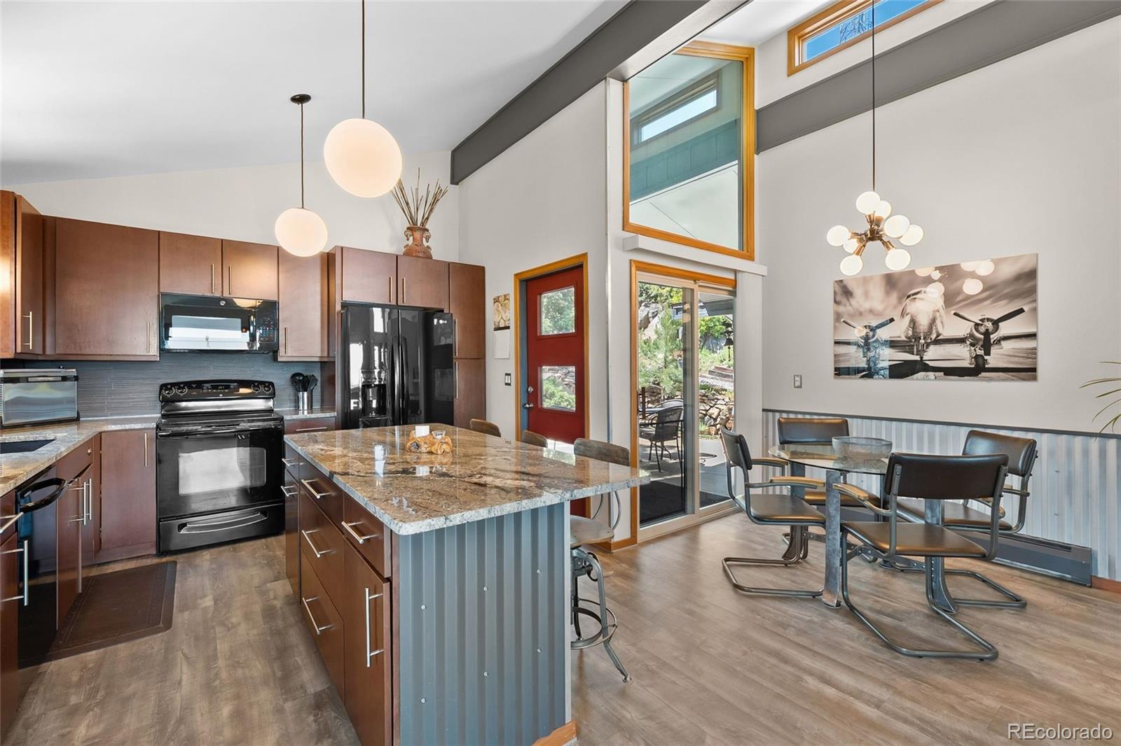 MLS Image #13 for 812  aspen road,golden, Colorado
