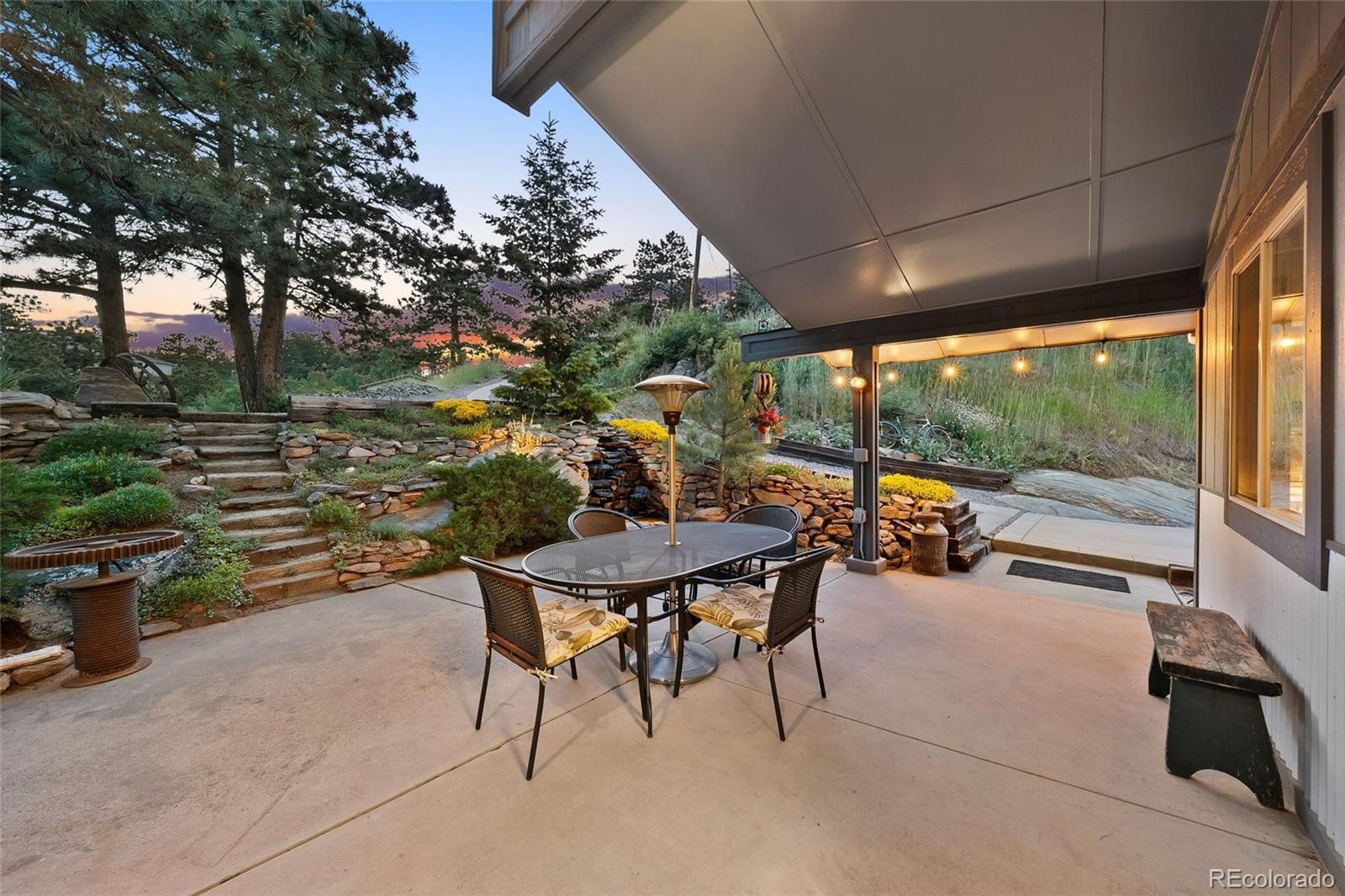 MLS Image #2 for 812  aspen road,golden, Colorado