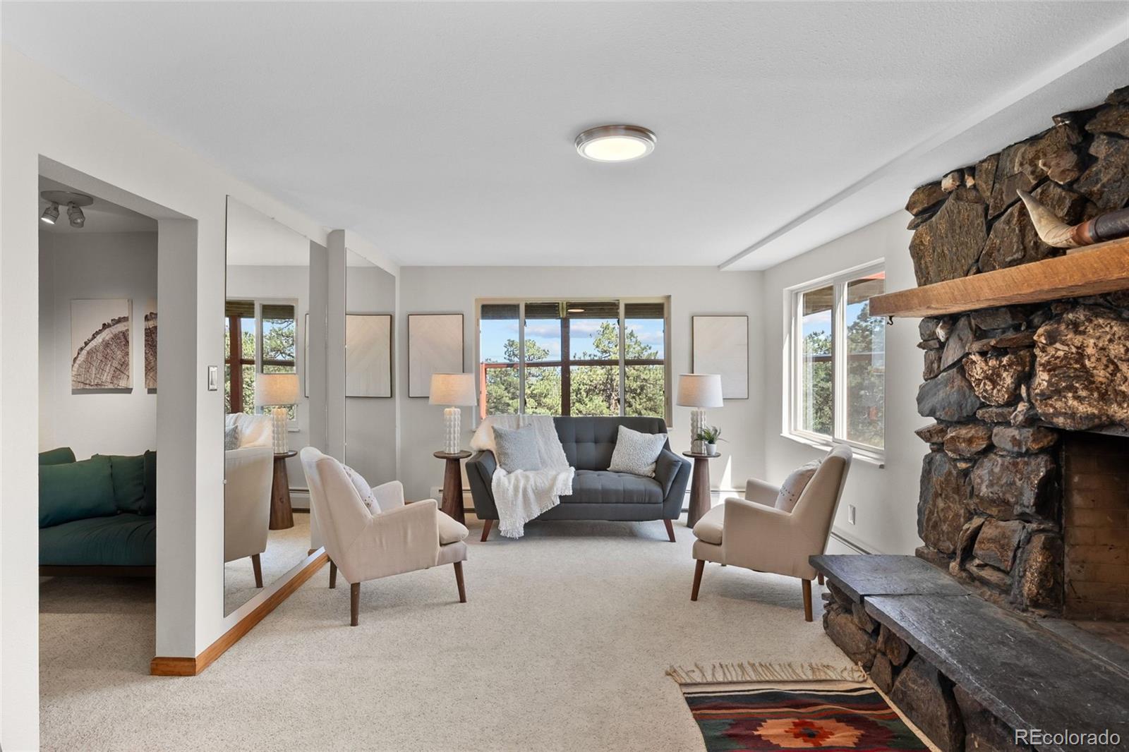 MLS Image #25 for 812  aspen road,golden, Colorado