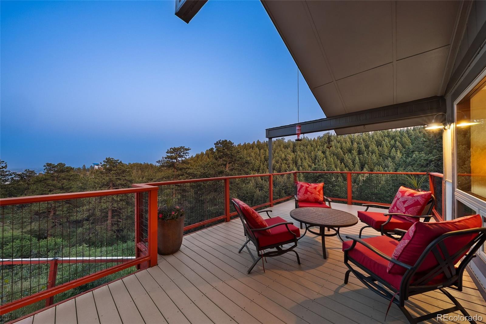 MLS Image #3 for 812  aspen road,golden, Colorado