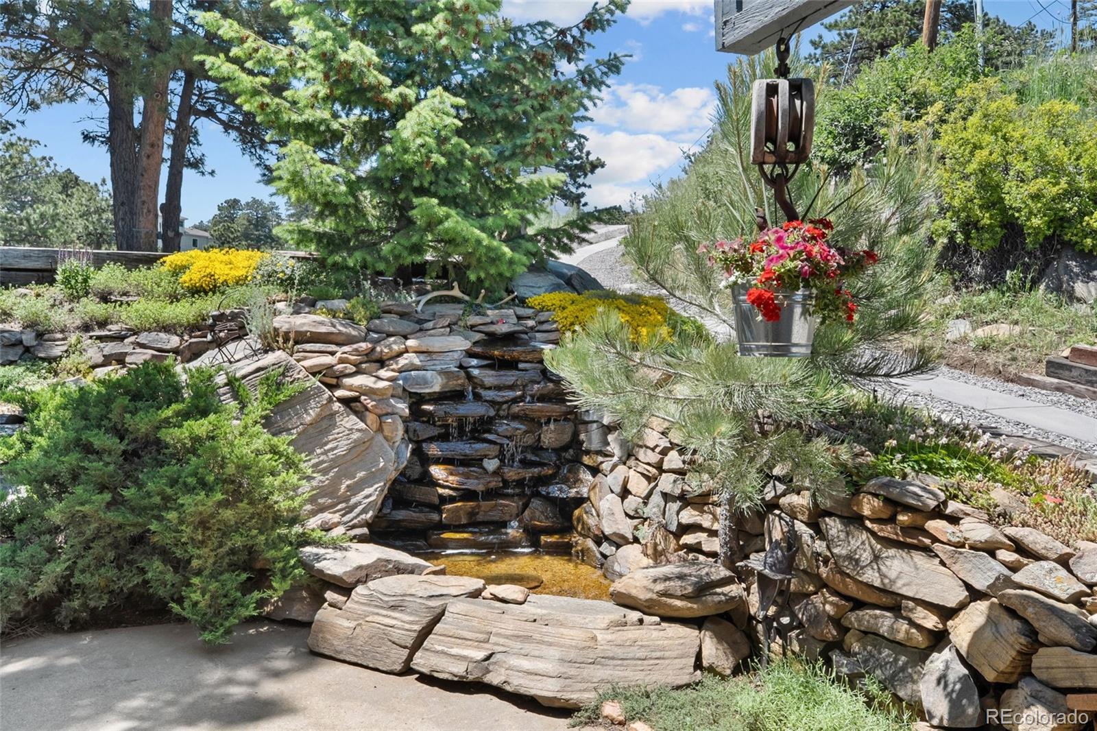 MLS Image #30 for 812  aspen road,golden, Colorado