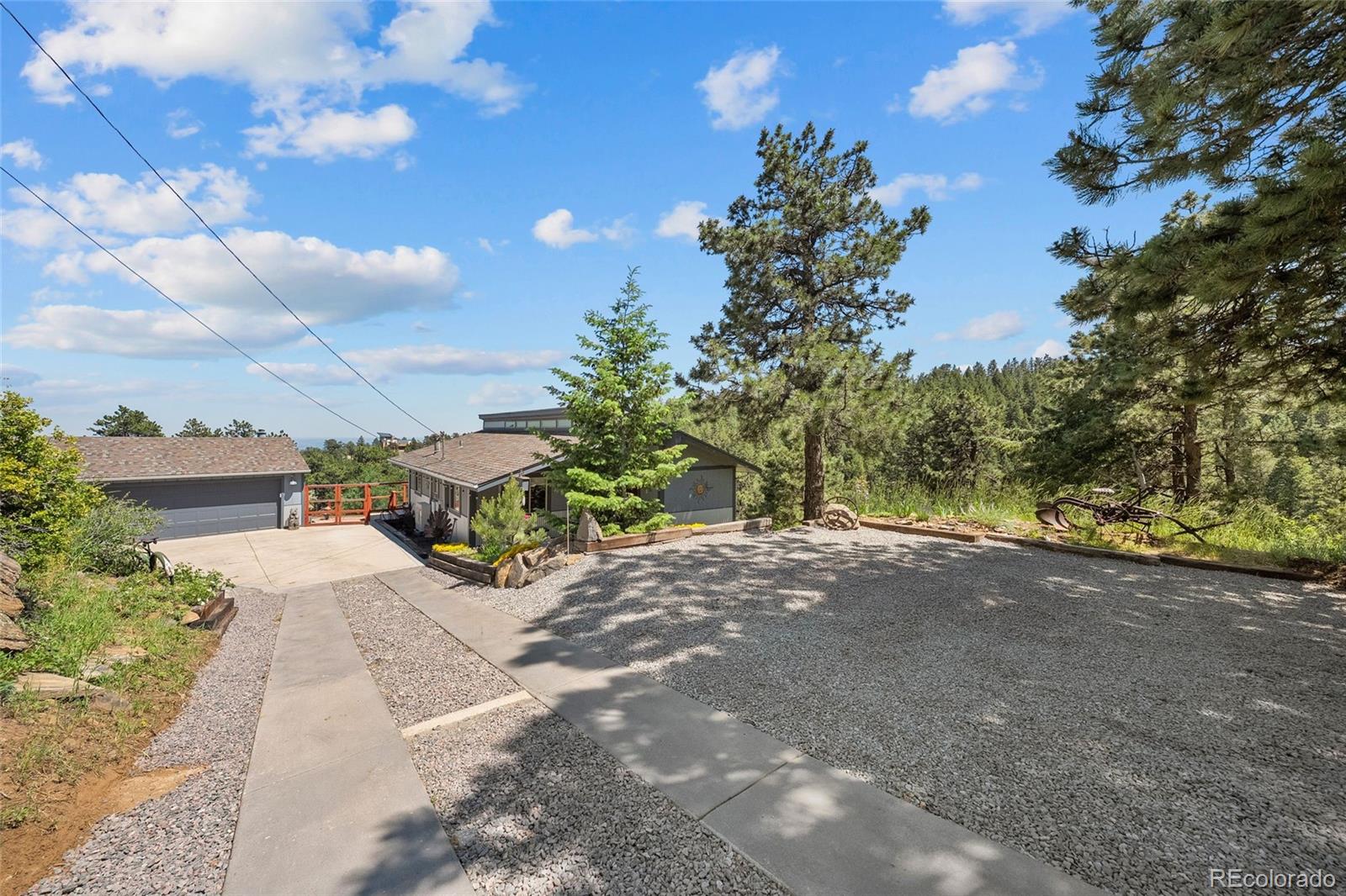 MLS Image #31 for 812  aspen road,golden, Colorado