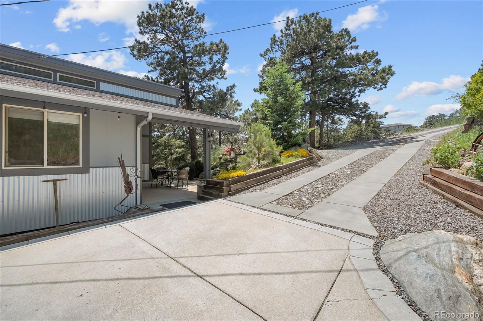 MLS Image #32 for 812  aspen road,golden, Colorado
