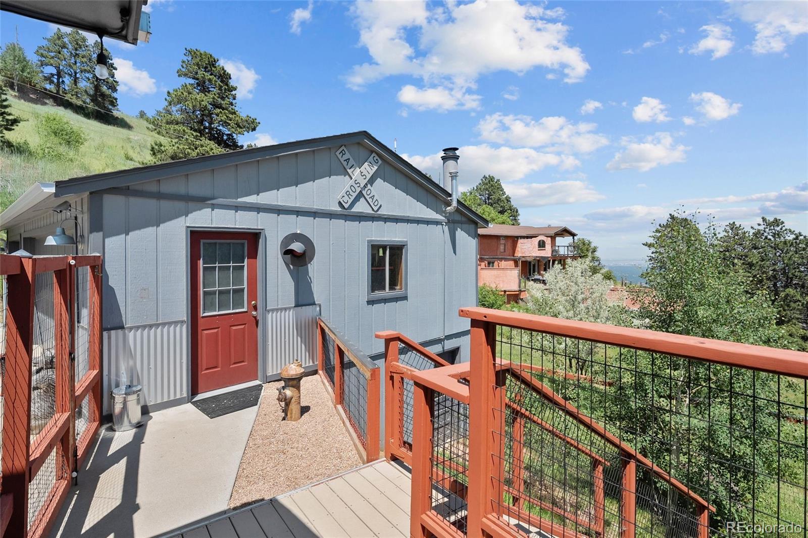 MLS Image #34 for 812  aspen road,golden, Colorado