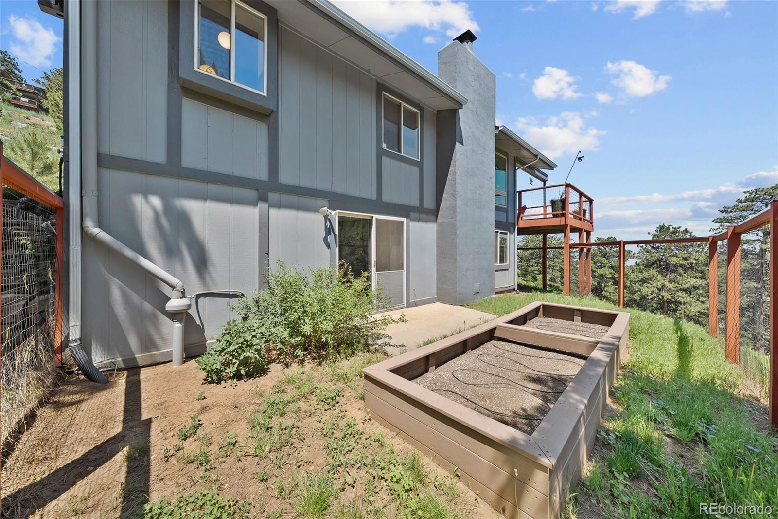 MLS Image #36 for 812  aspen road,golden, Colorado