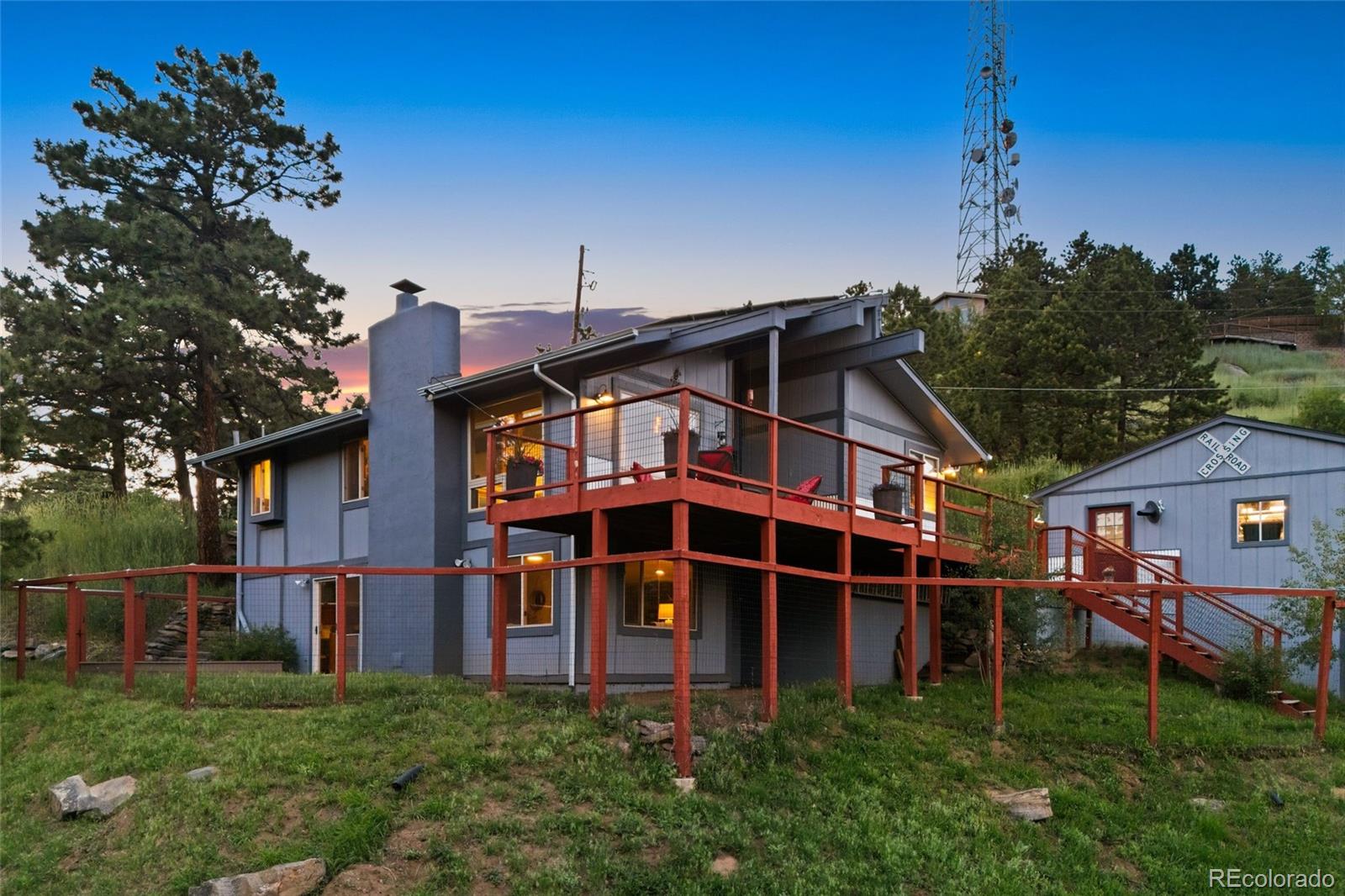 MLS Image #37 for 812  aspen road,golden, Colorado