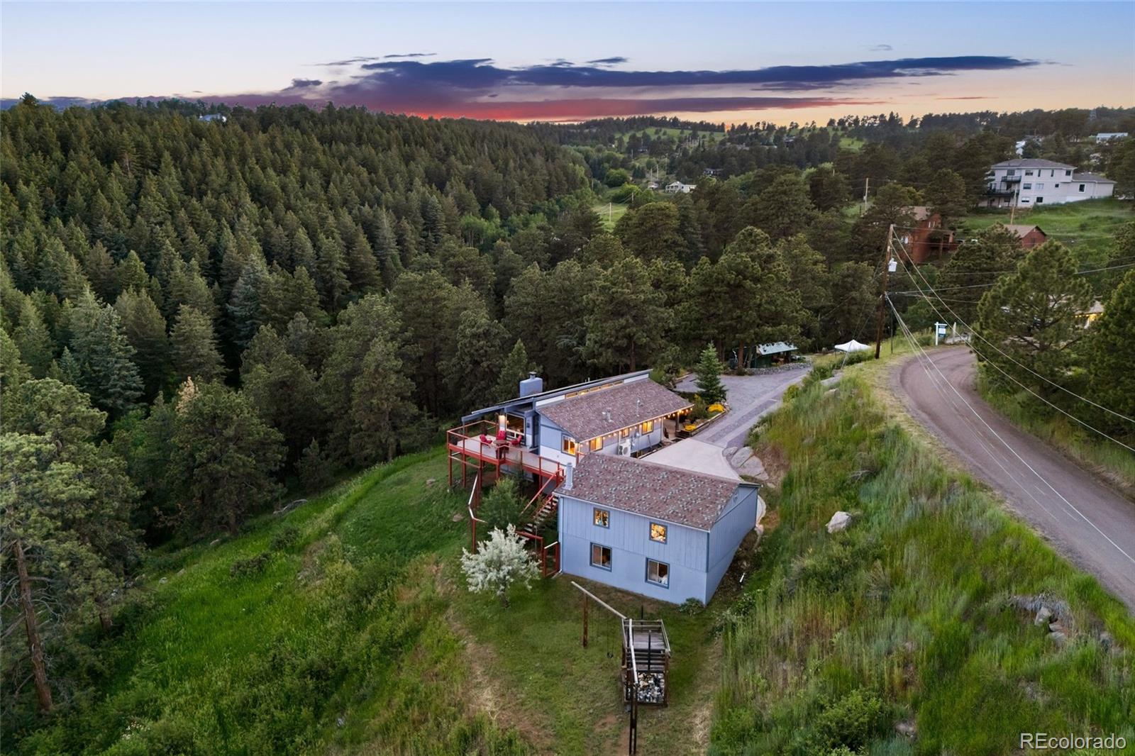 MLS Image #38 for 812  aspen road,golden, Colorado