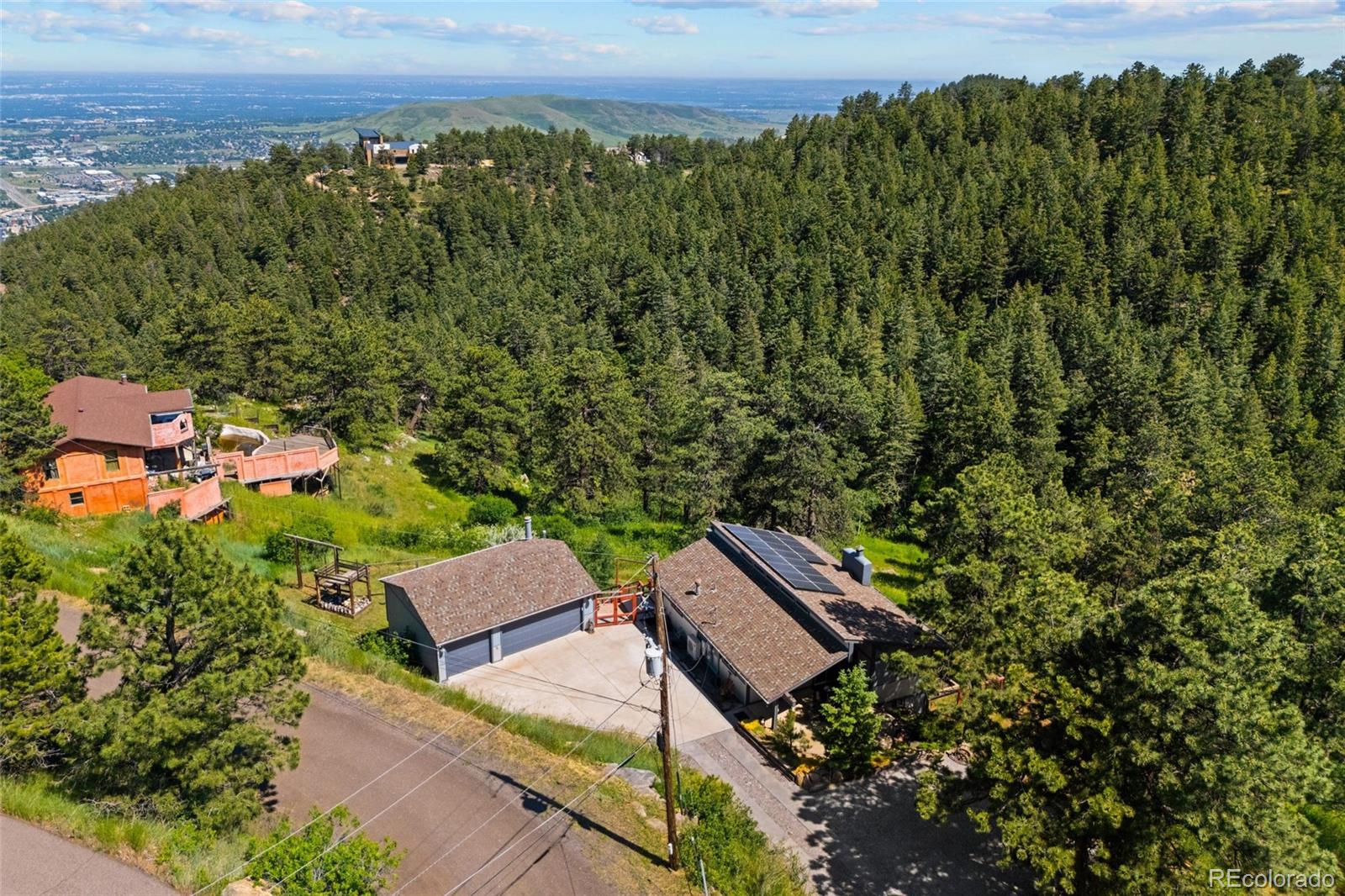MLS Image #39 for 812  aspen road,golden, Colorado
