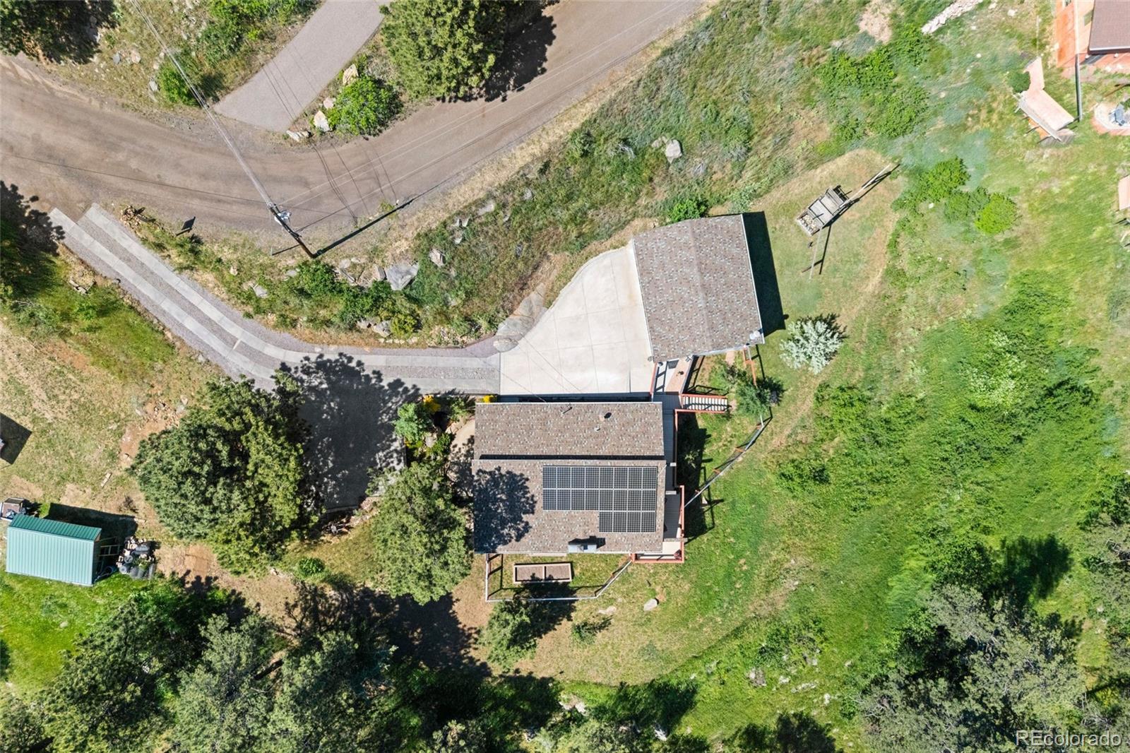 MLS Image #40 for 812  aspen road,golden, Colorado