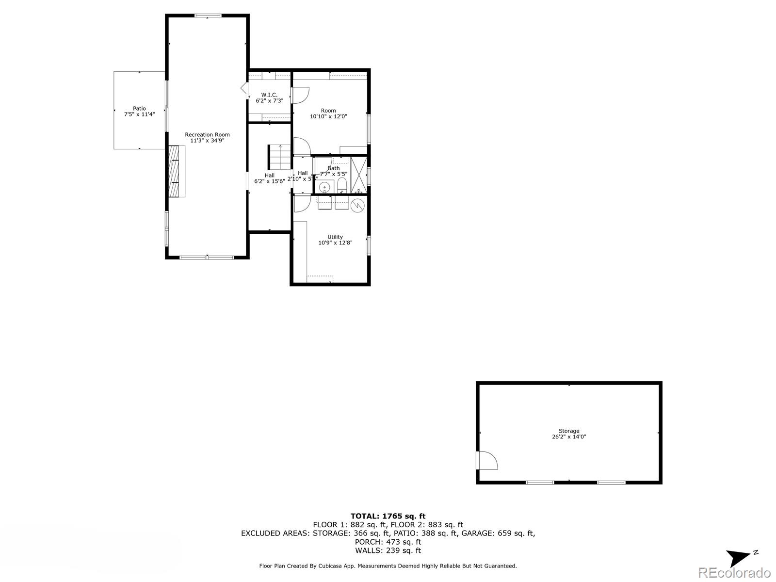 MLS Image #41 for 812  aspen road,golden, Colorado