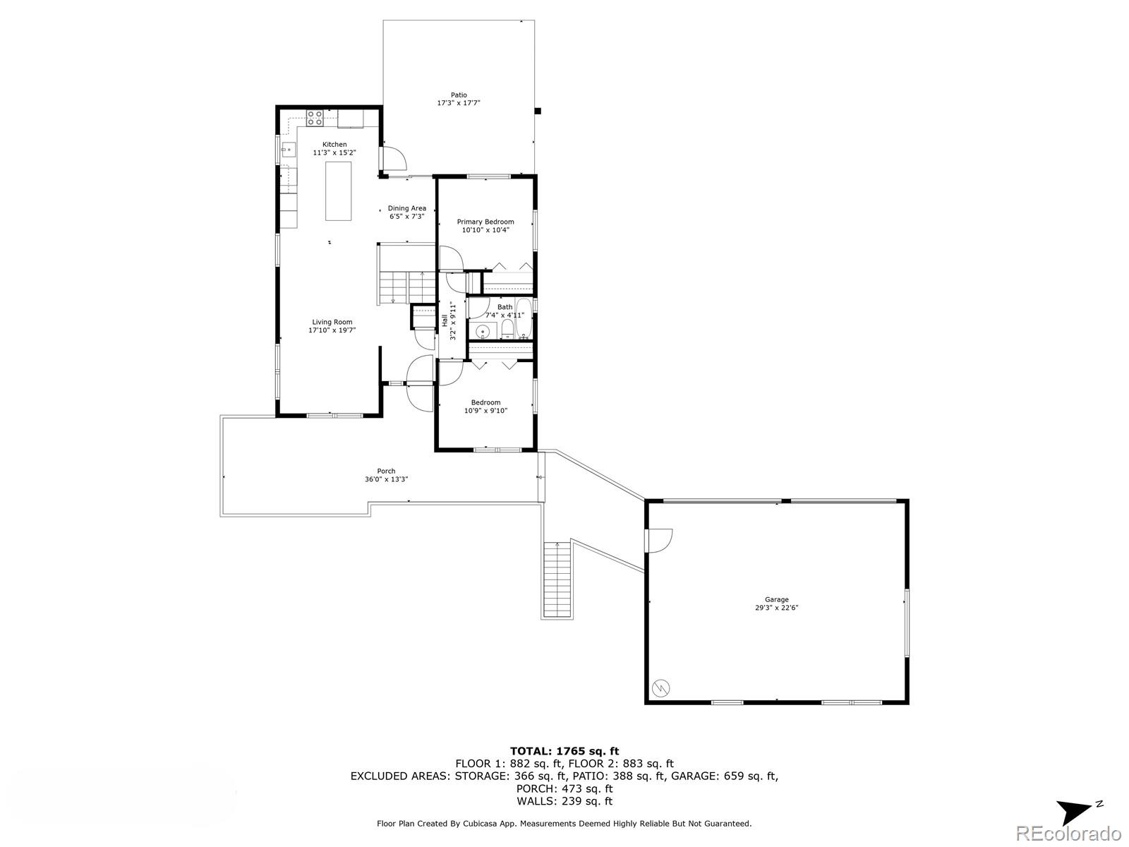MLS Image #42 for 812  aspen road,golden, Colorado