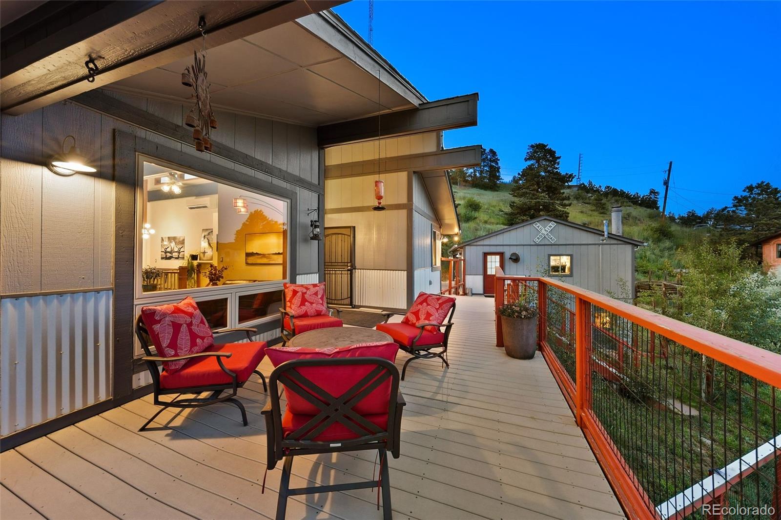 MLS Image #6 for 812  aspen road,golden, Colorado