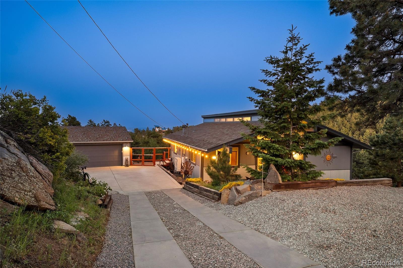 MLS Image #7 for 812  aspen road,golden, Colorado