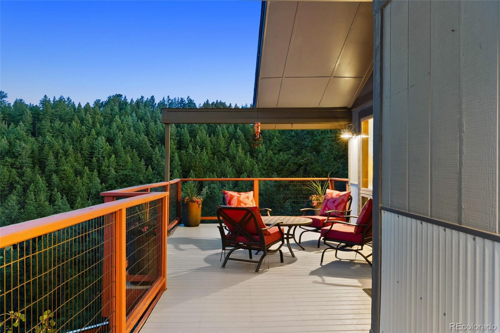 MLS Image #9 for 812  aspen road,golden, Colorado