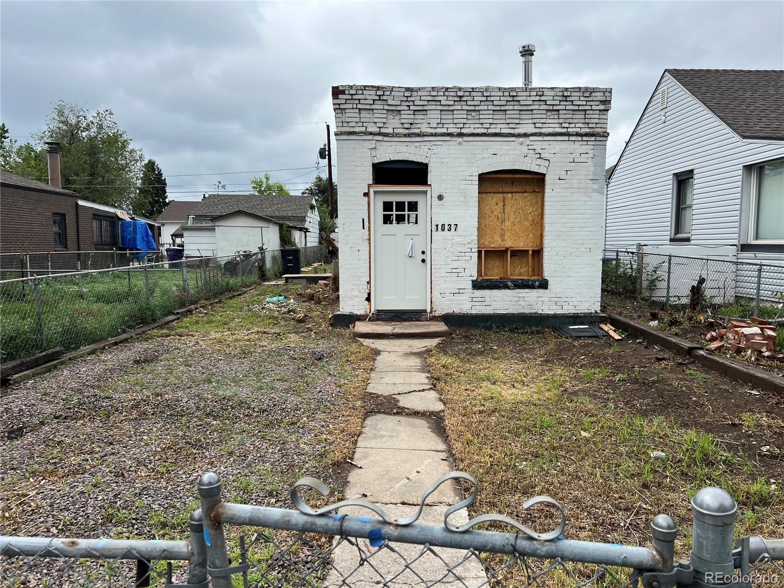 MLS Image #0 for 1037  hazel court,denver, Colorado