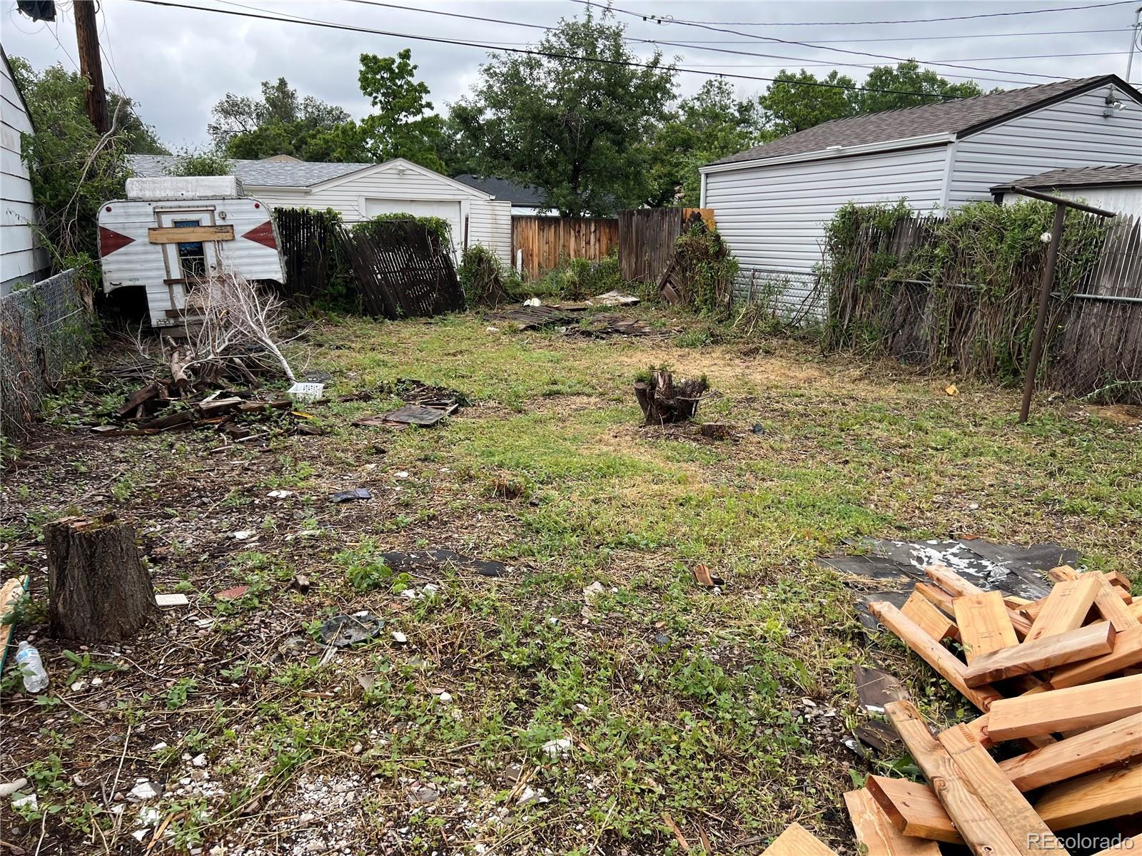MLS Image #3 for 1037  hazel court,denver, Colorado