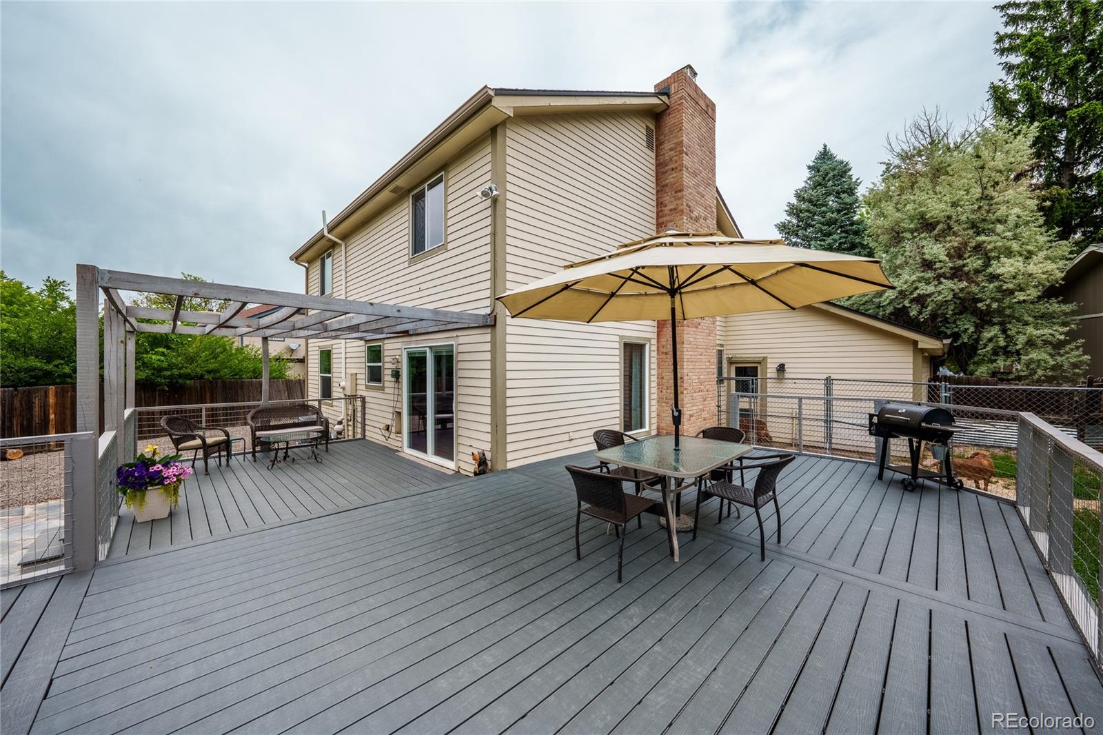 MLS Image #36 for 4571 s memphis street,aurora, Colorado