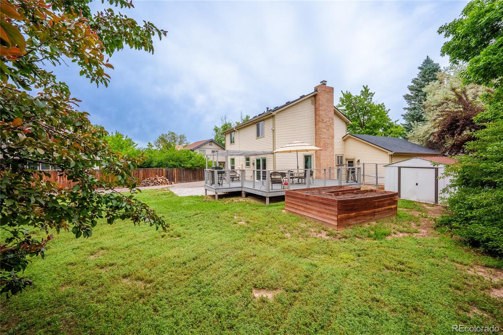 MLS Image #38 for 4571 s memphis street,aurora, Colorado