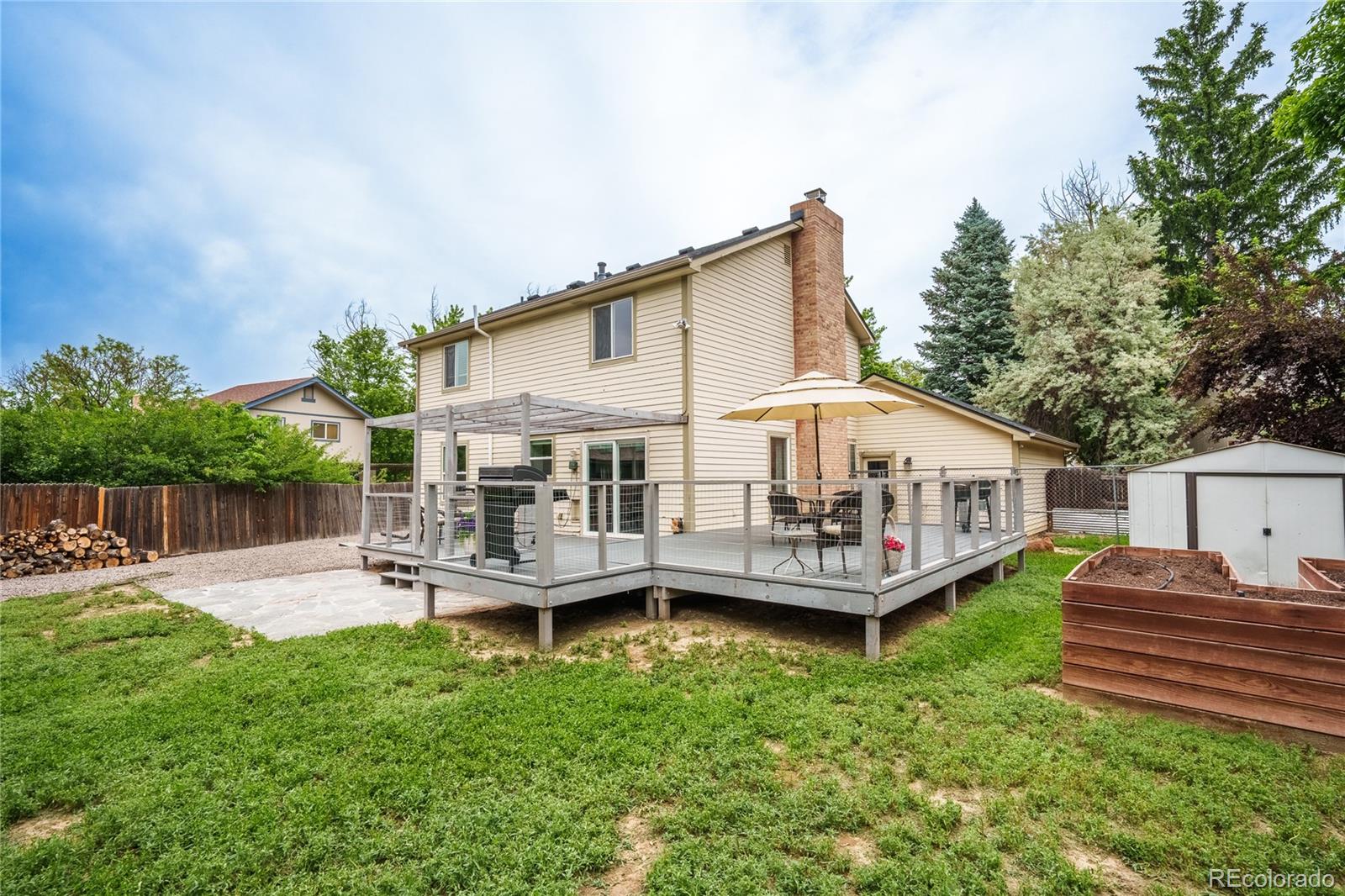 MLS Image #39 for 4571 s memphis street,aurora, Colorado